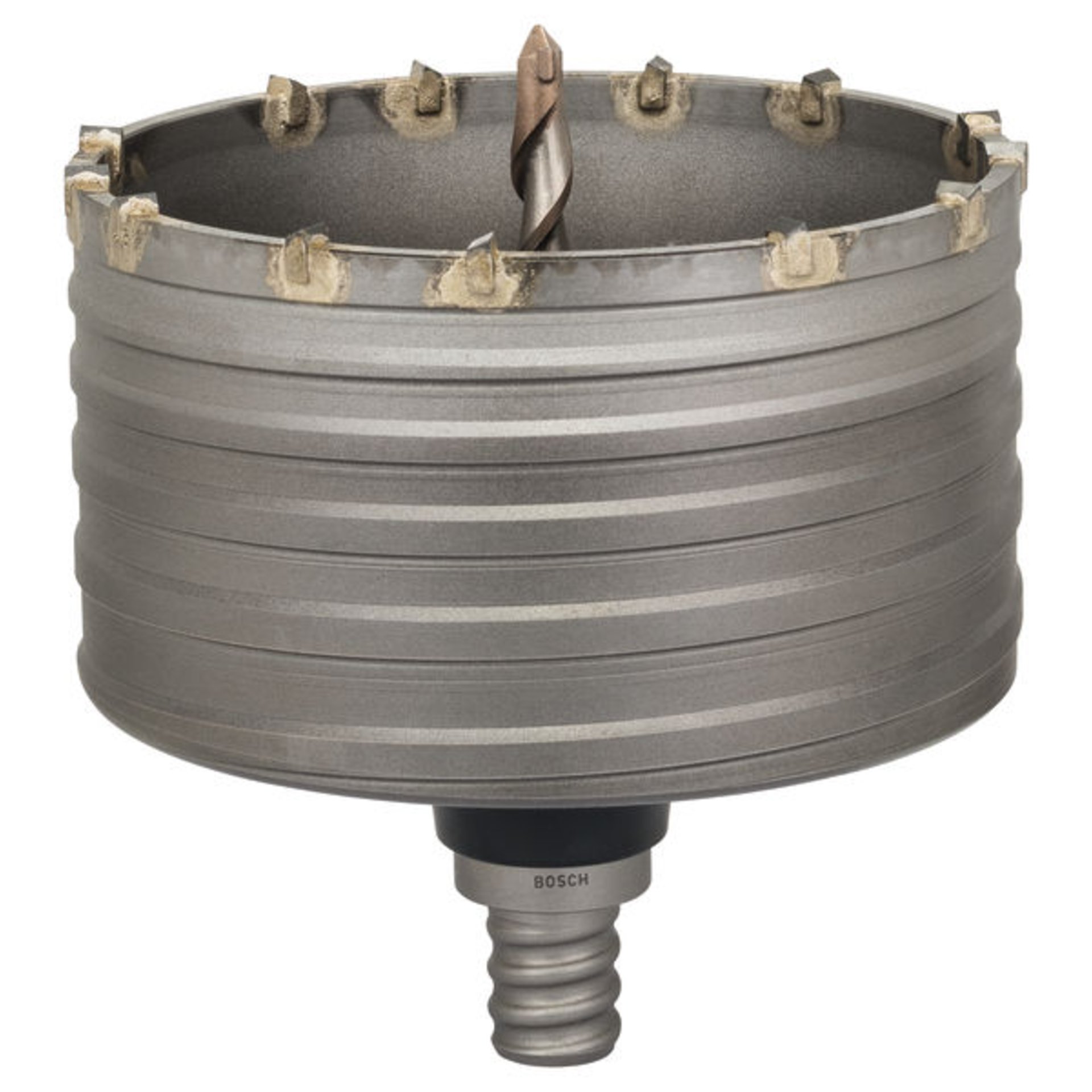 PRO SDS max-5 Bohrkrone, 150 x 80 x 92 mm