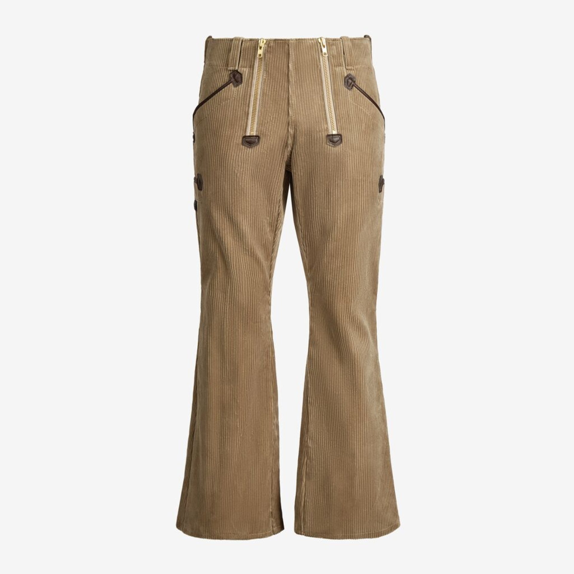 ALFONS Zunfthose Trenkercord beige 102