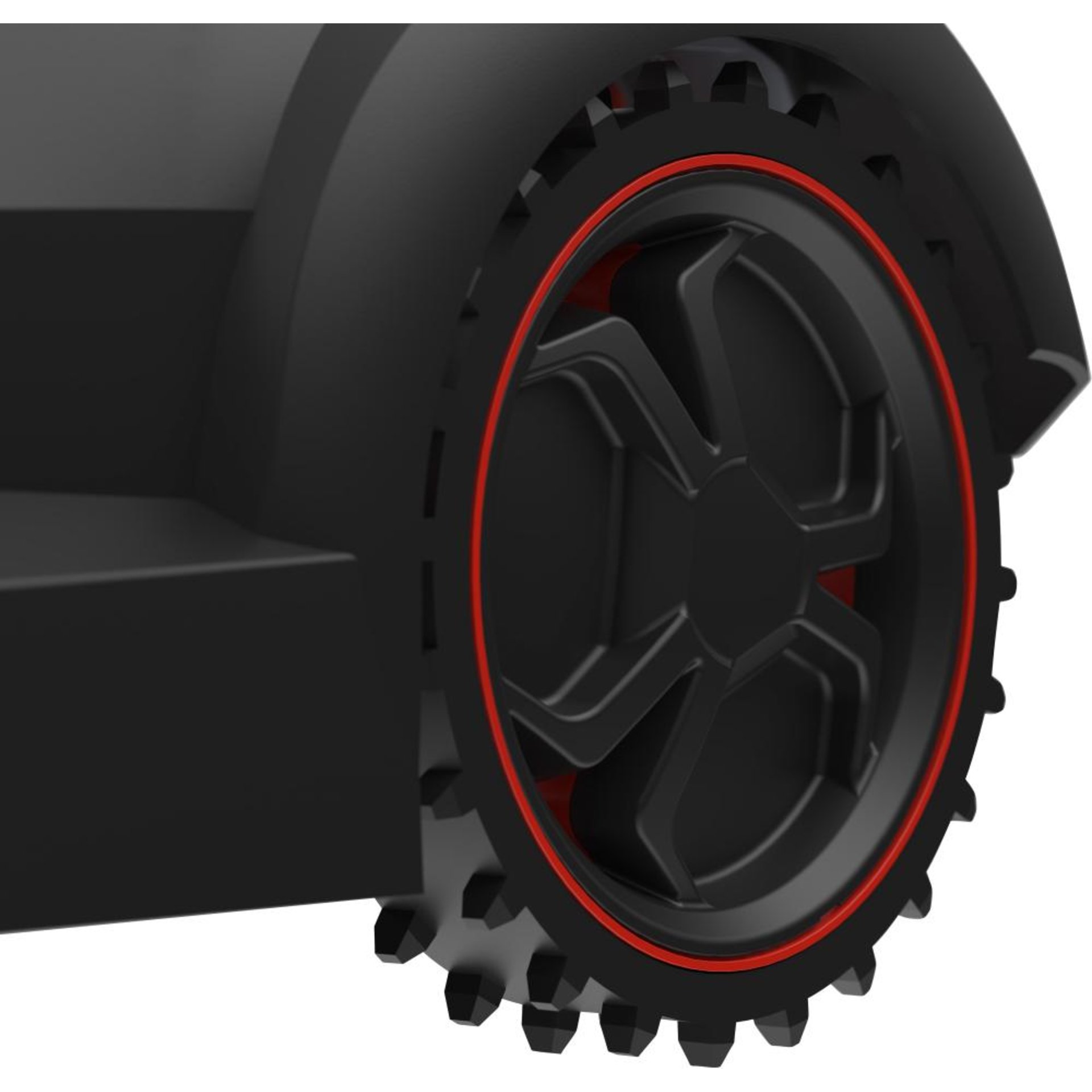 Rasenrooter GRR 240.1