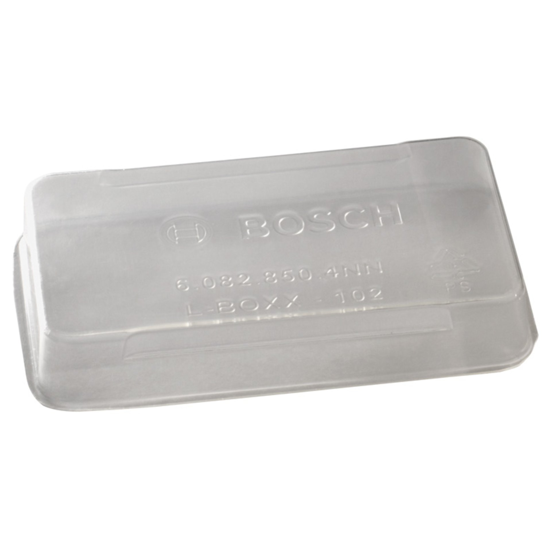 Einlagen für die Werkzeugaufbewahrung L-BOXX-Deckel für GSA 12V-14