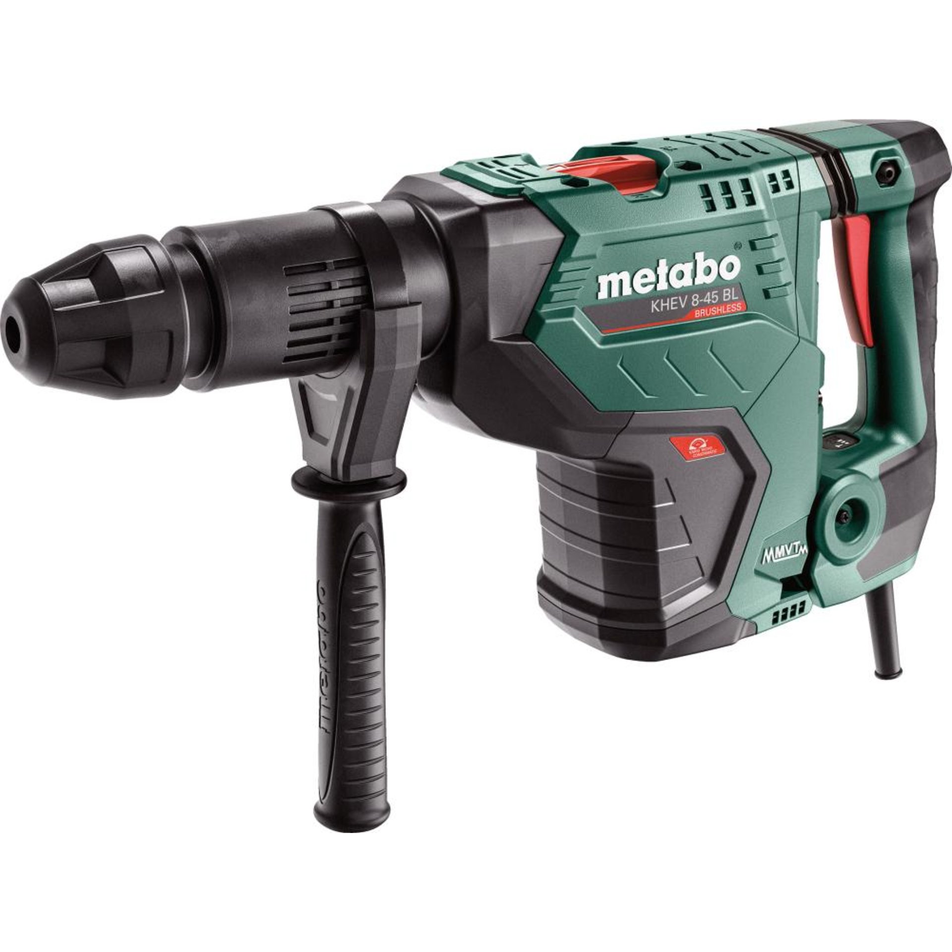 Kombihammer KHEV 8-45 BL Metabo