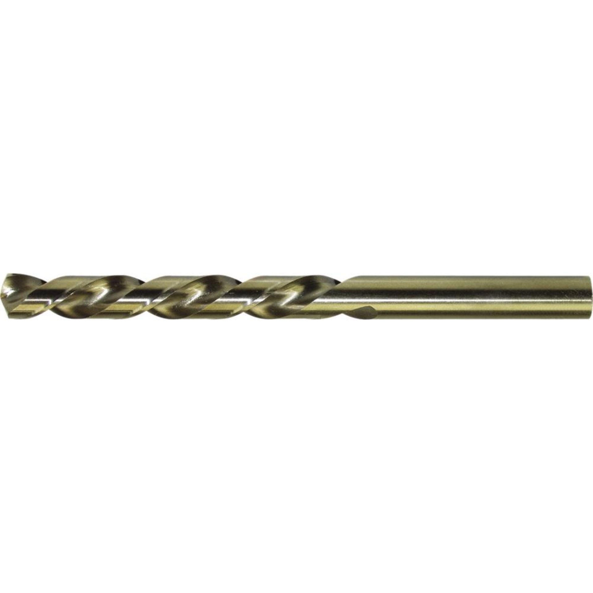 Spiralb. DIN338RN HSSCo 13,00mm gesch. PTG RATIOLINE