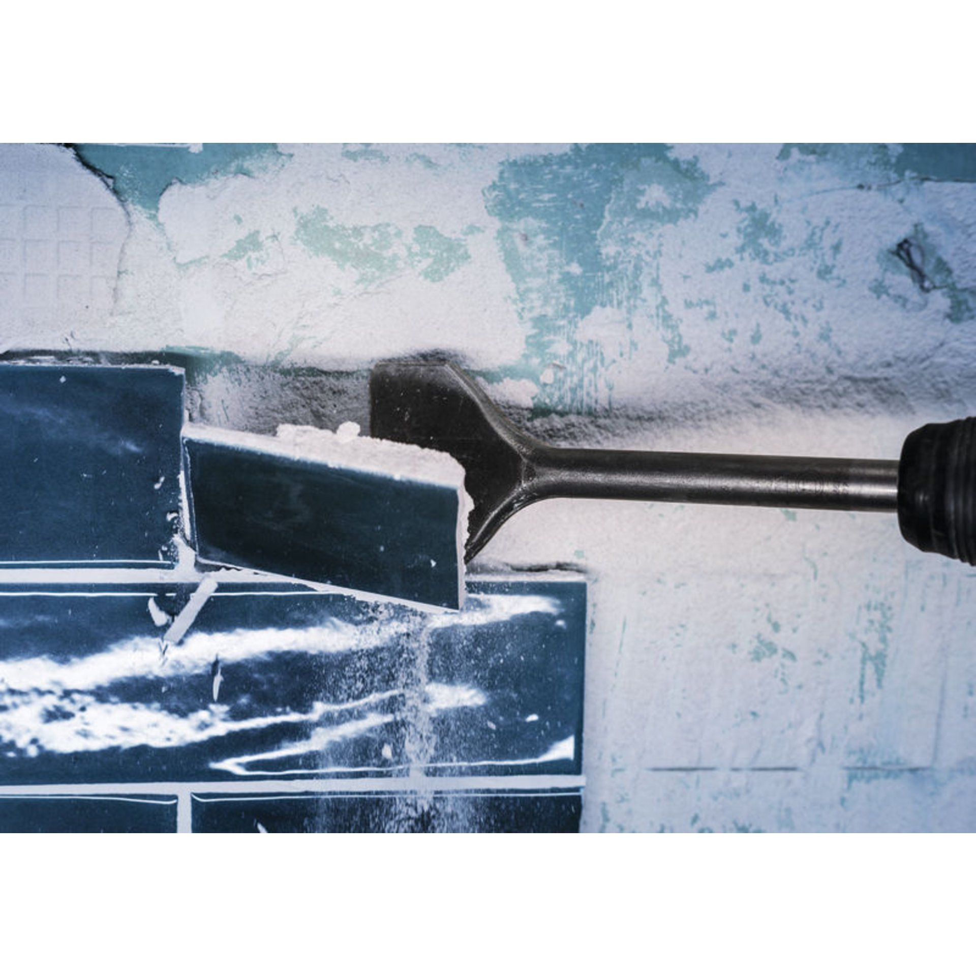 PRO SDS max-4C Fliesenmeißel, 80 x 300 mm