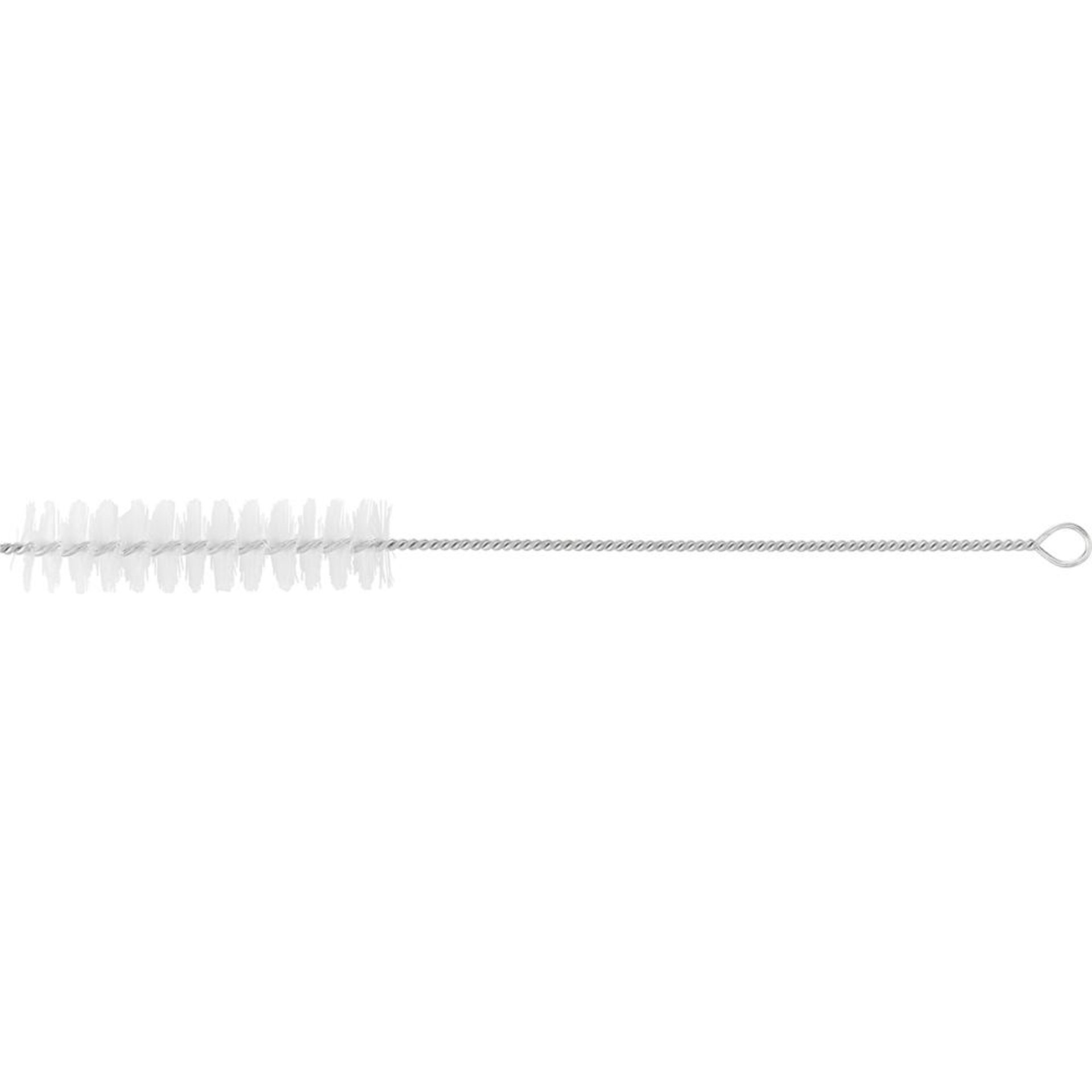 Düsenbürste, Nylon, glatt
