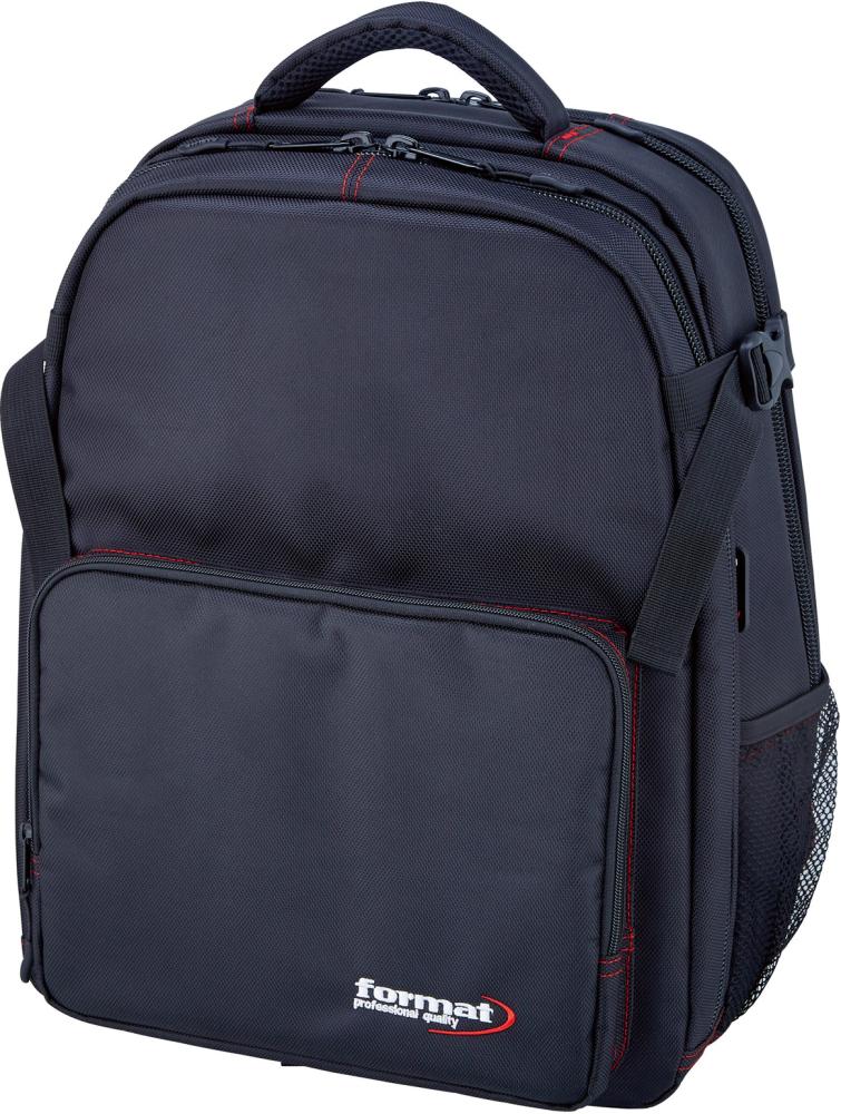Format Rucksack 350x180x450mm