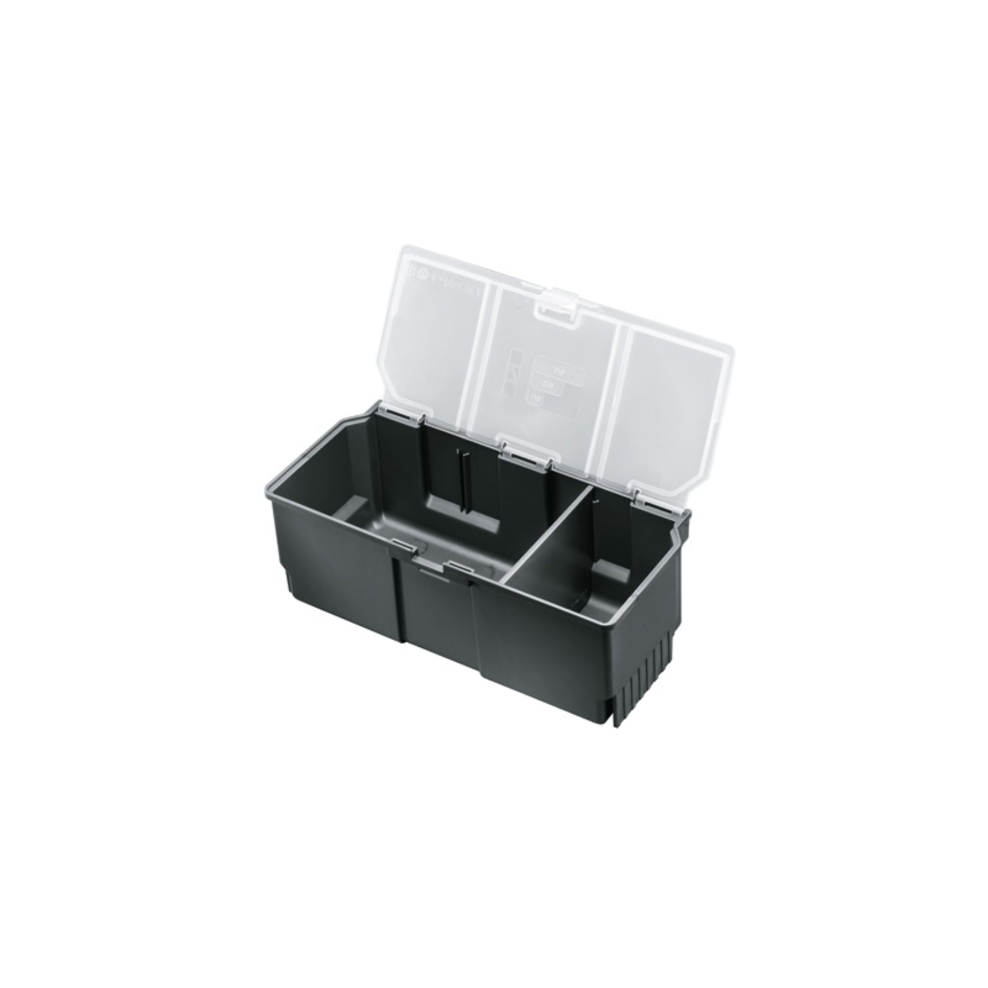 SystemBox Mittlere Zubehörbox - Größe M