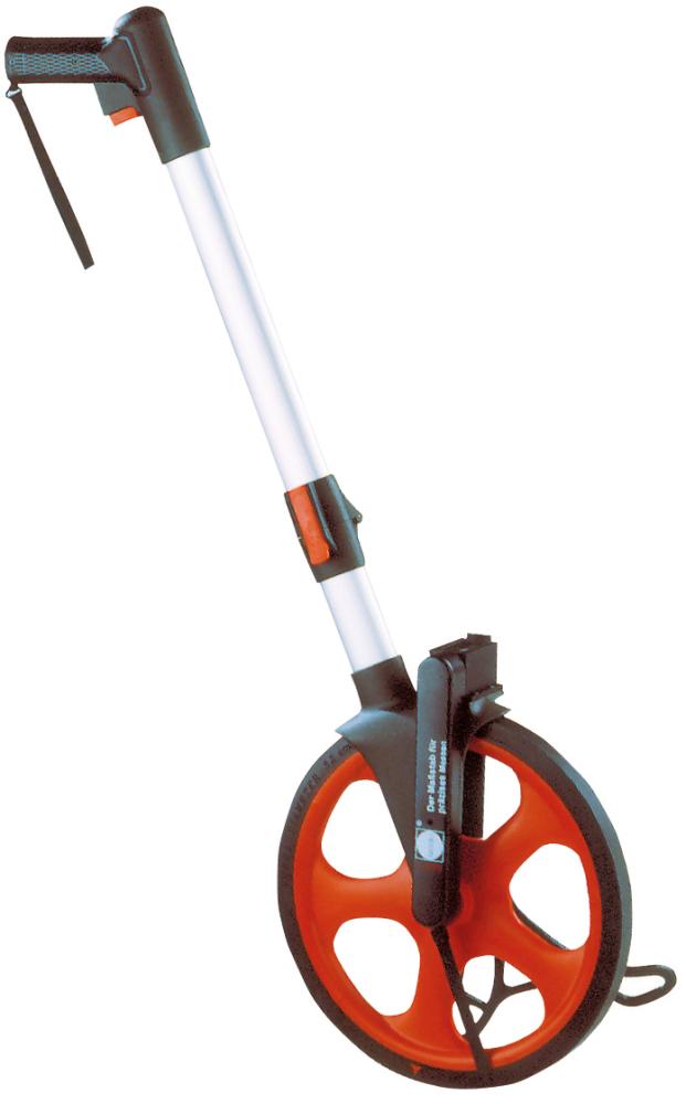 Nedo Leichtmessrad Deluxe ohne Rucksack Nedo Leichtmessrad Deluxe ohne Rucksack