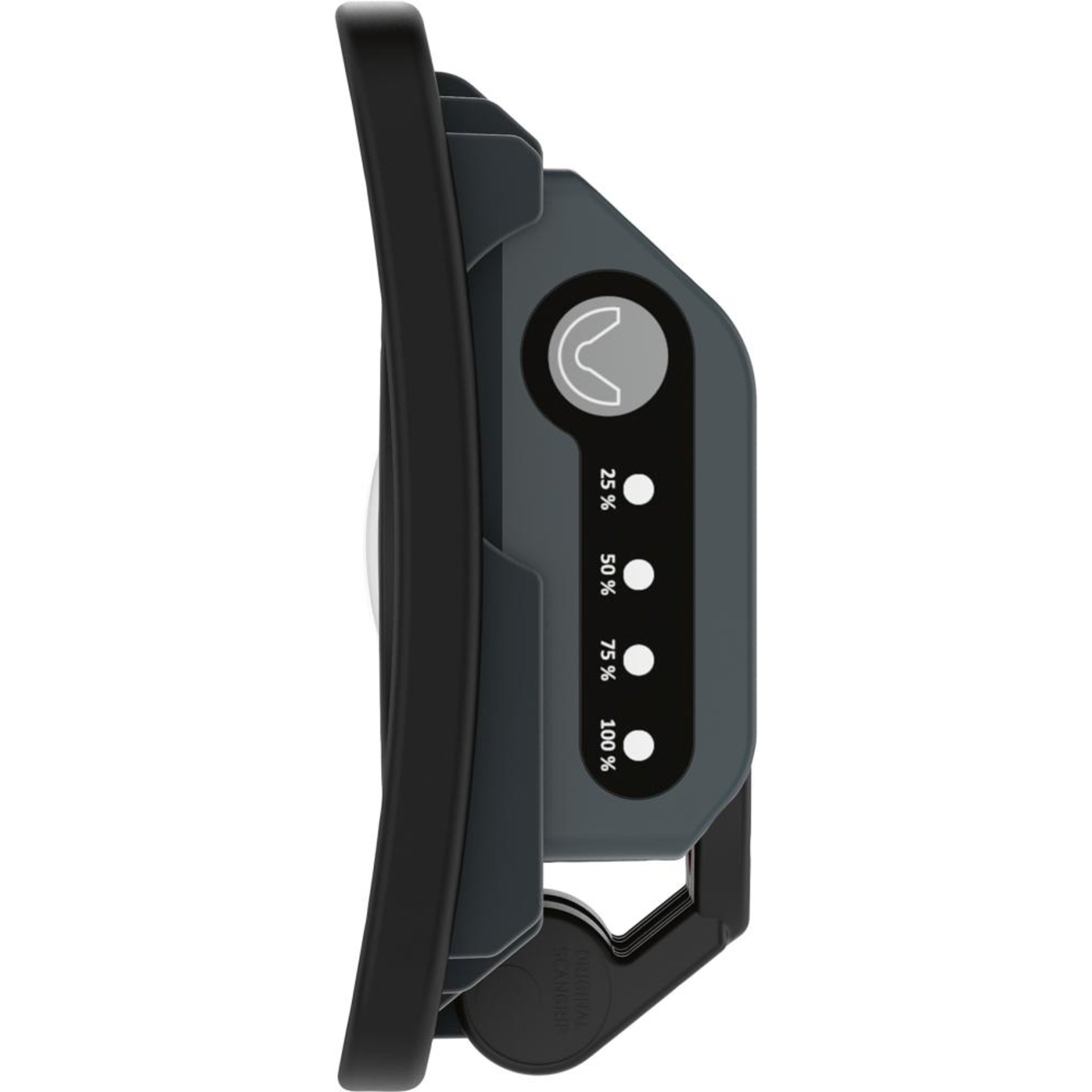 Akku-Arbeitsleuchte NOVA MINI 100-1000Lumen Scangrip