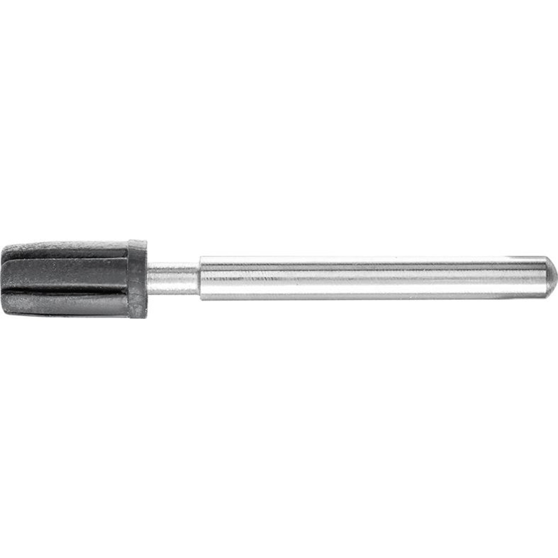 Schleifkappenträger Form A 5x10x3mm Pferd