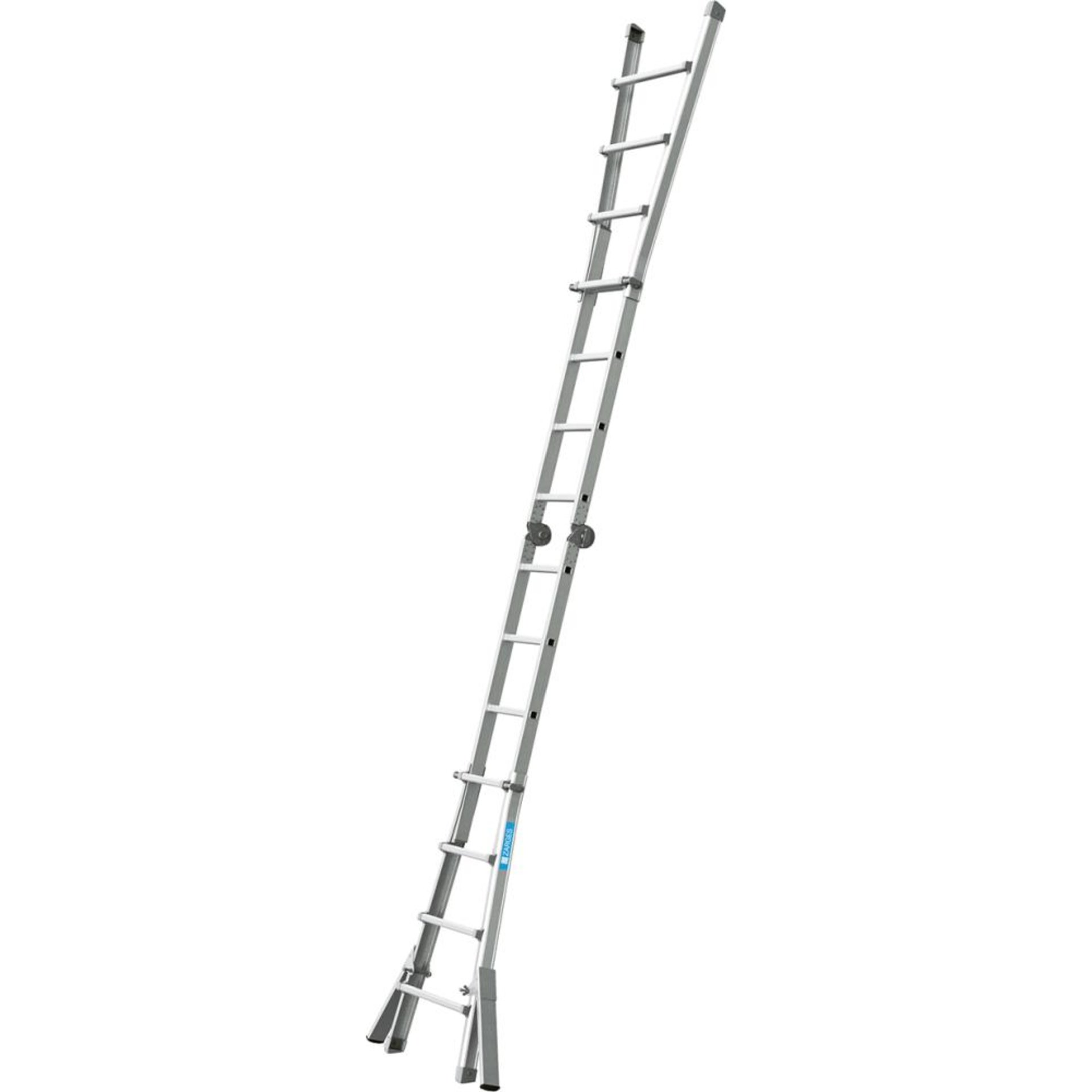 Teleskop-Mehrzweckleiter Variomax V