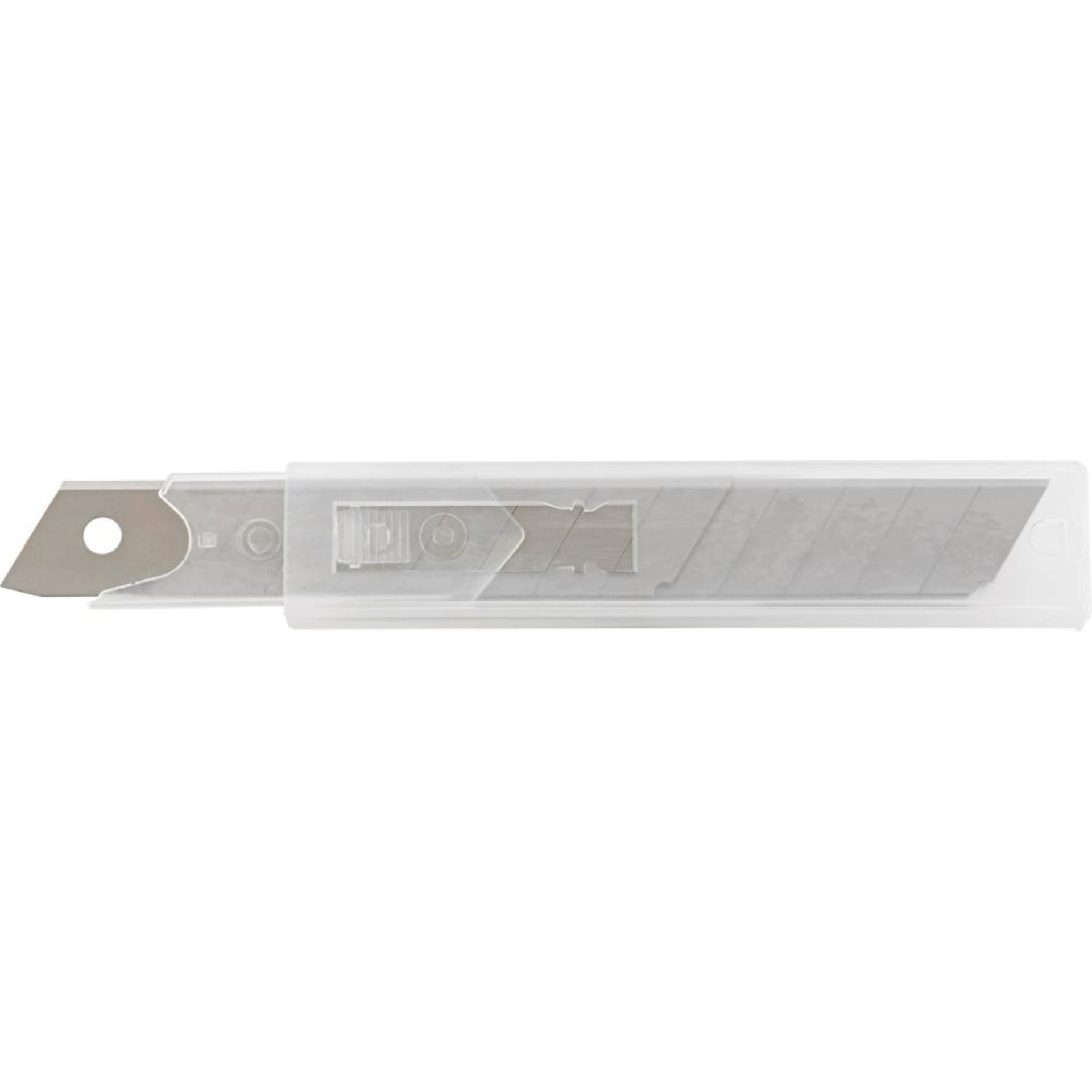 Abbrechklinge 18mm Pack a 10 Stück FORMAT