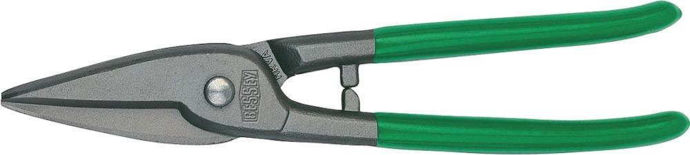 Erdi Berliner Blechschere 250mm D102 tauchisol. Erdi Berliner Blechschere 250mm D102 tauchisol.