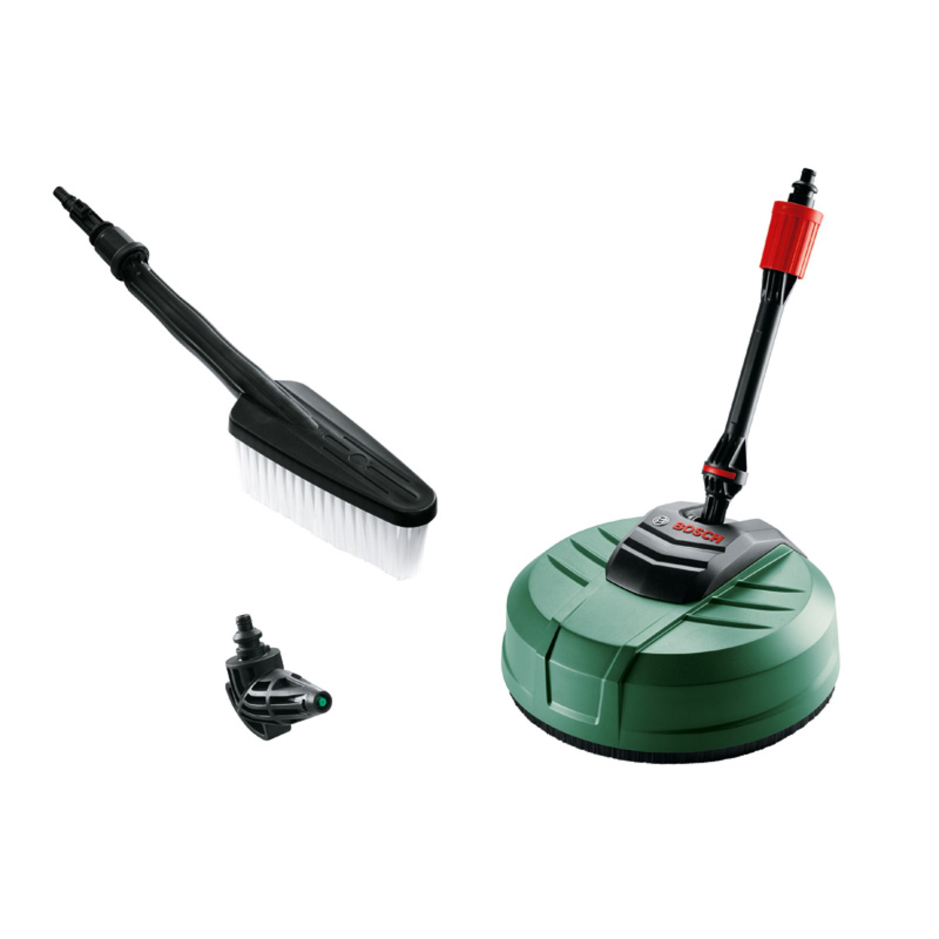 Systemzubehör Haus-und-Auto-Reinigungs-Set