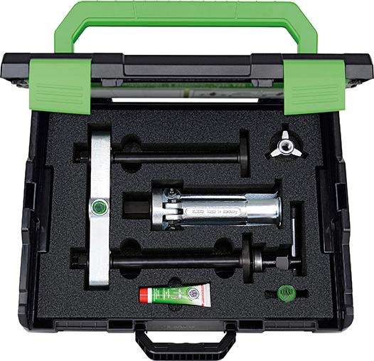 Kukko Innenauszieher-Satz 12-110mm Kukko Innenauszieher-Satz 12-110mm