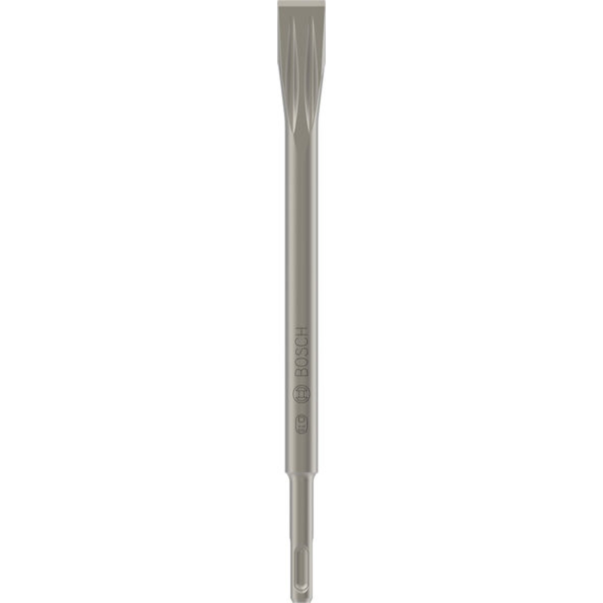 PRO SDS plus-5C Flachmeißelset, 20 x 250 mm, 5-tlg.