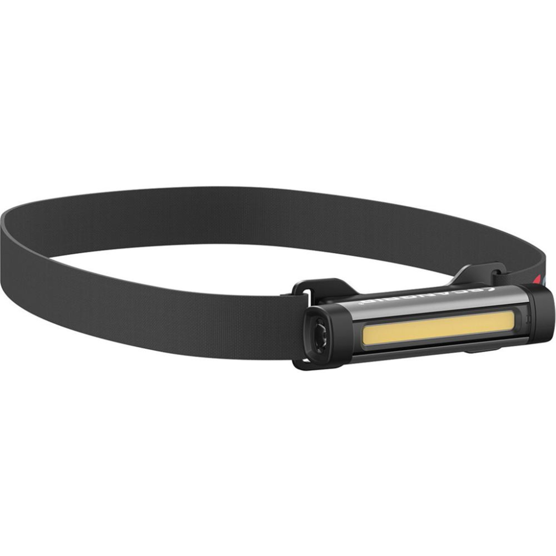 Akku-Stirnlampe Flex Wear Kit 75-150Lumen Scangrip