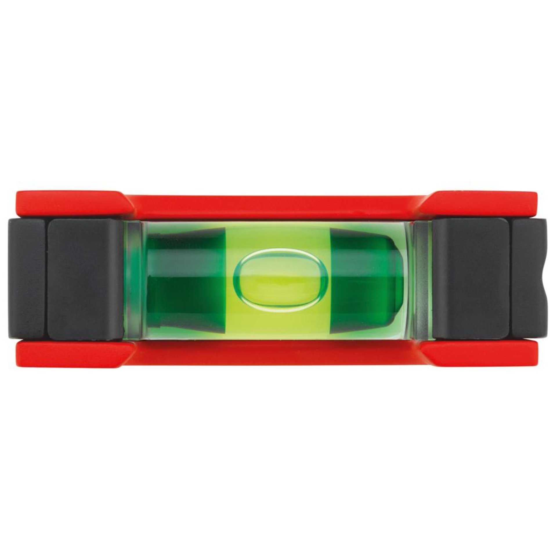 Magnet-Mini-Wasserwaage Go Magnet Clip 7,5cm Sola