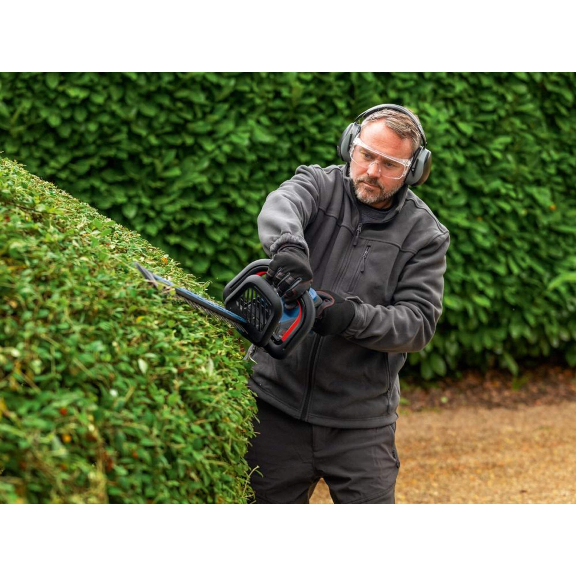 Akku-Heckenschere solo GHE 18V-50 II Bosch