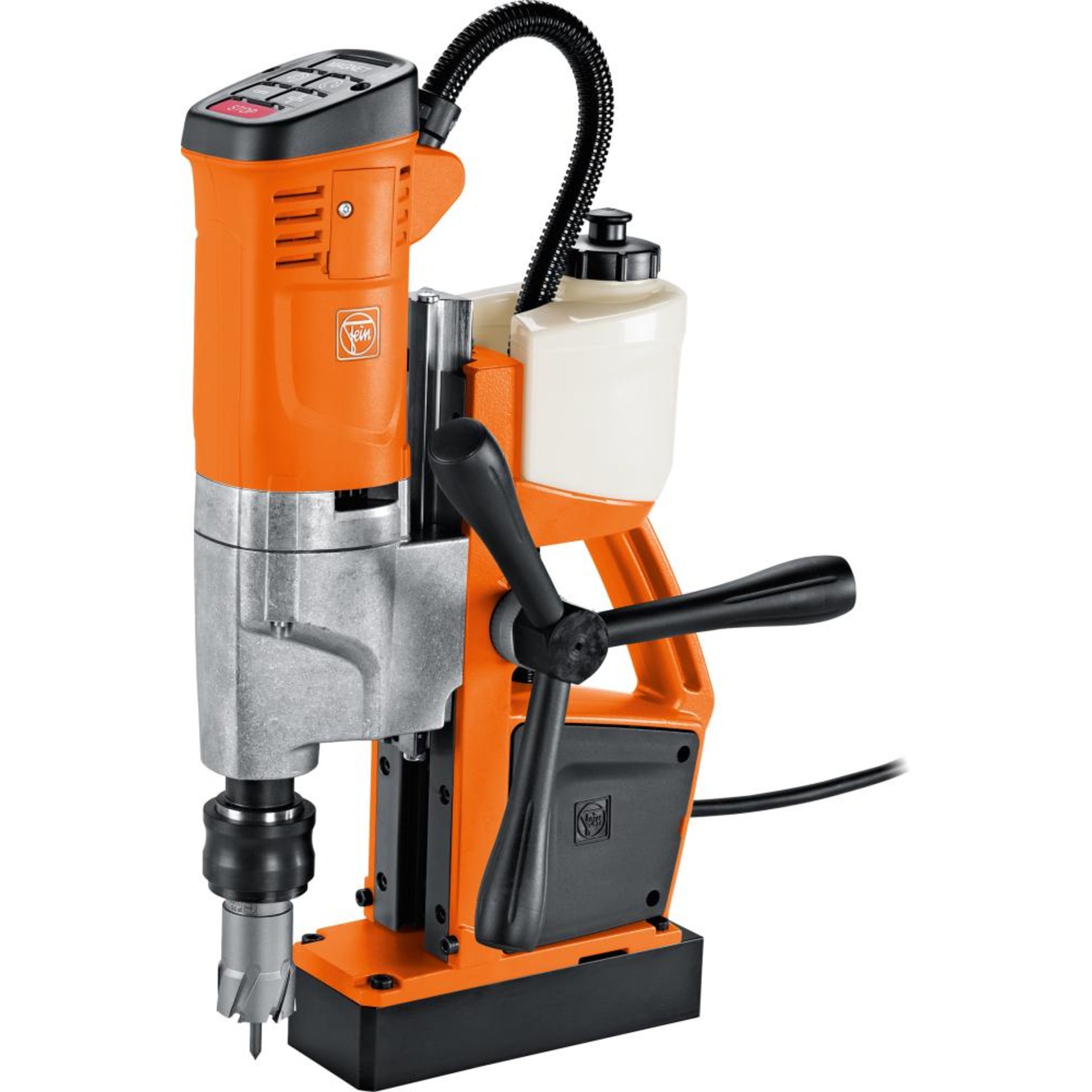 Magnet-Kernbohrmaschine KBU 35 -2 Q Fein