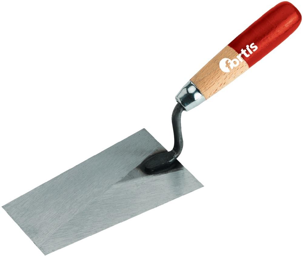 Fortis Berner Putzkelle 140mm rostfrei Fortis Berner Putzkelle 140mm rostfrei