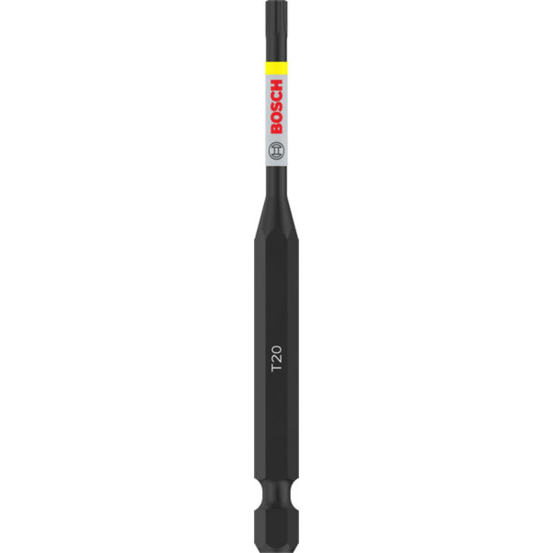 PRO Torx Impact Bit, T20, 90 mm