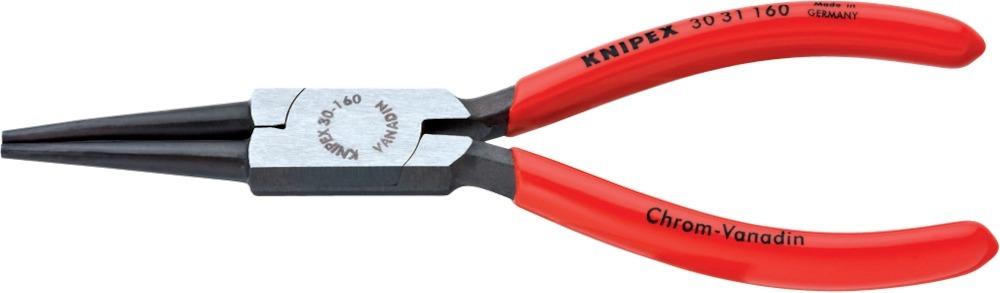 Knipex Langbeckzange 160mm rd.Backen