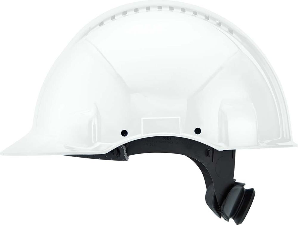 3M Schutzhelm Peltor G30NUW weiß 53-62cm