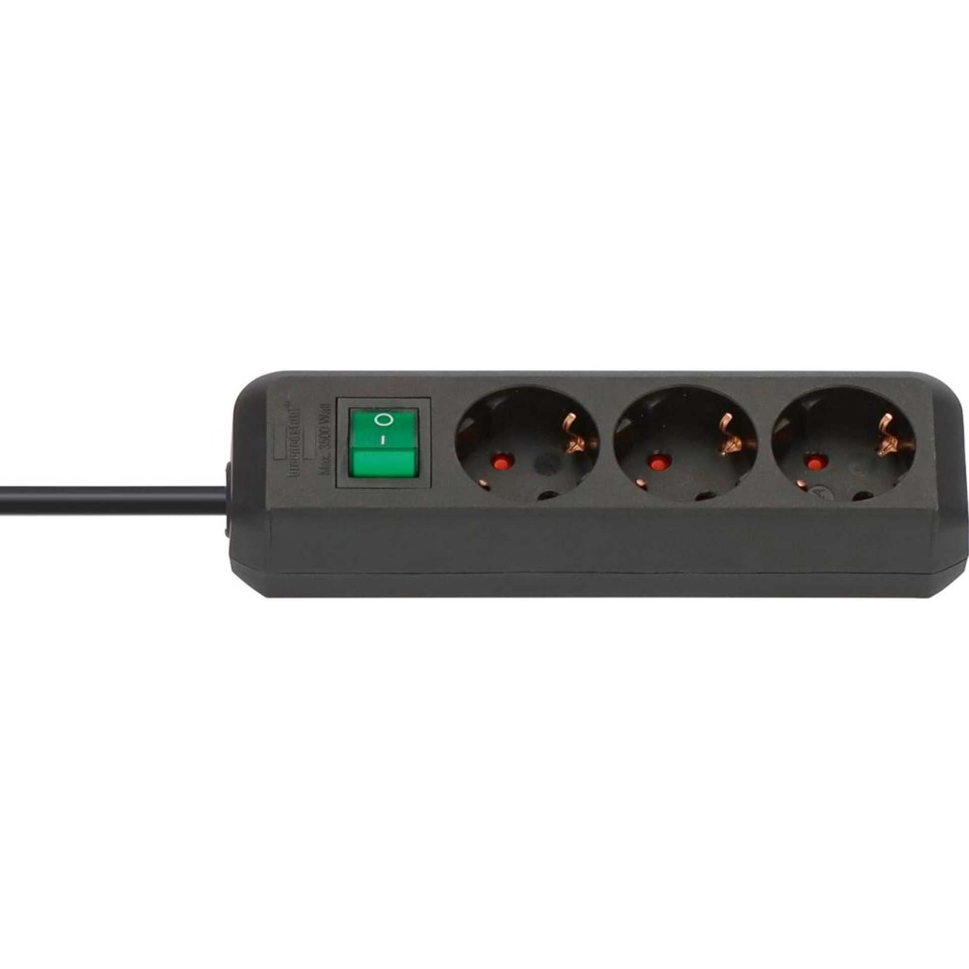 Steckdosenleiste Eco-Line
