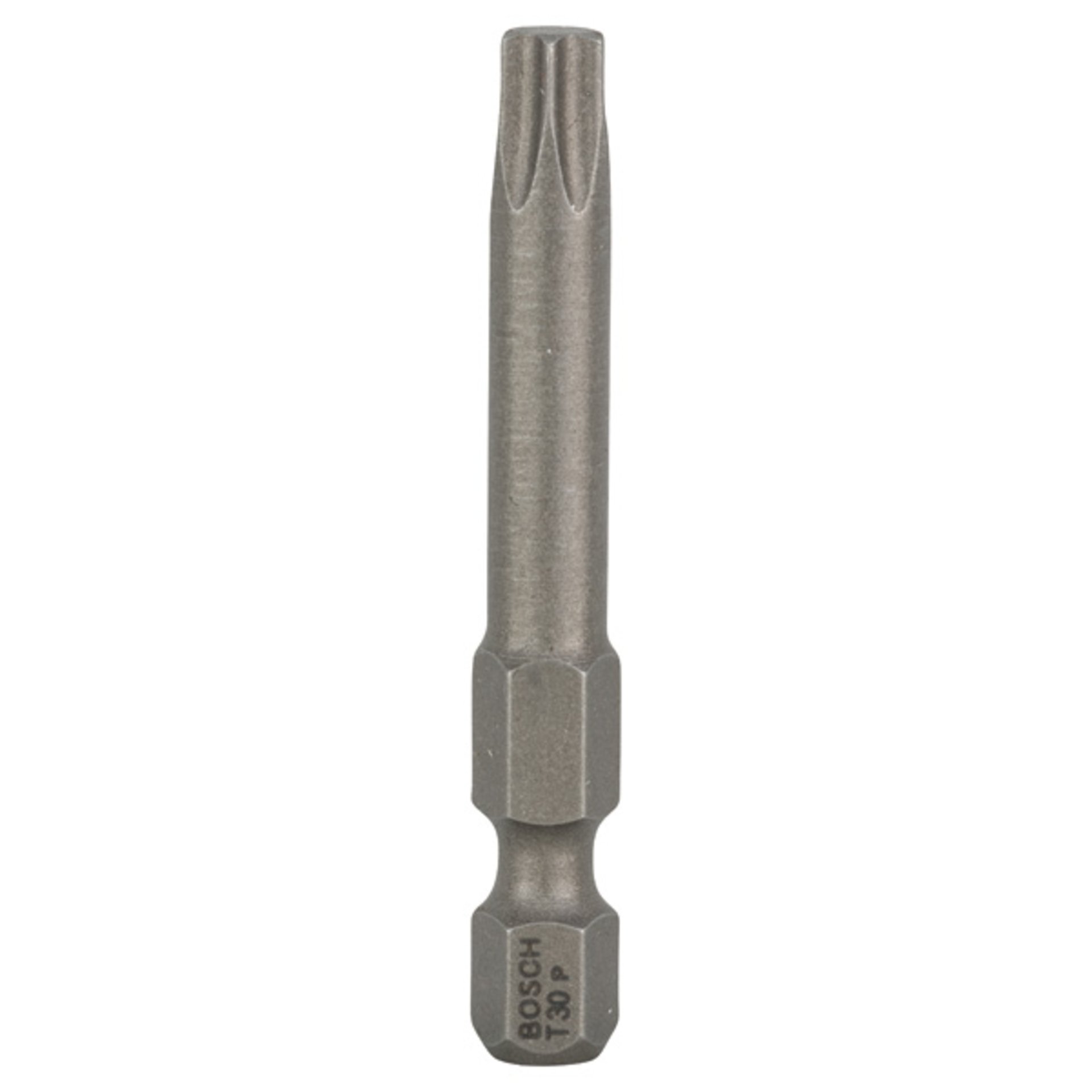 Schrauberbit Extra-Hart T30, 49 mm, 25er-Pack