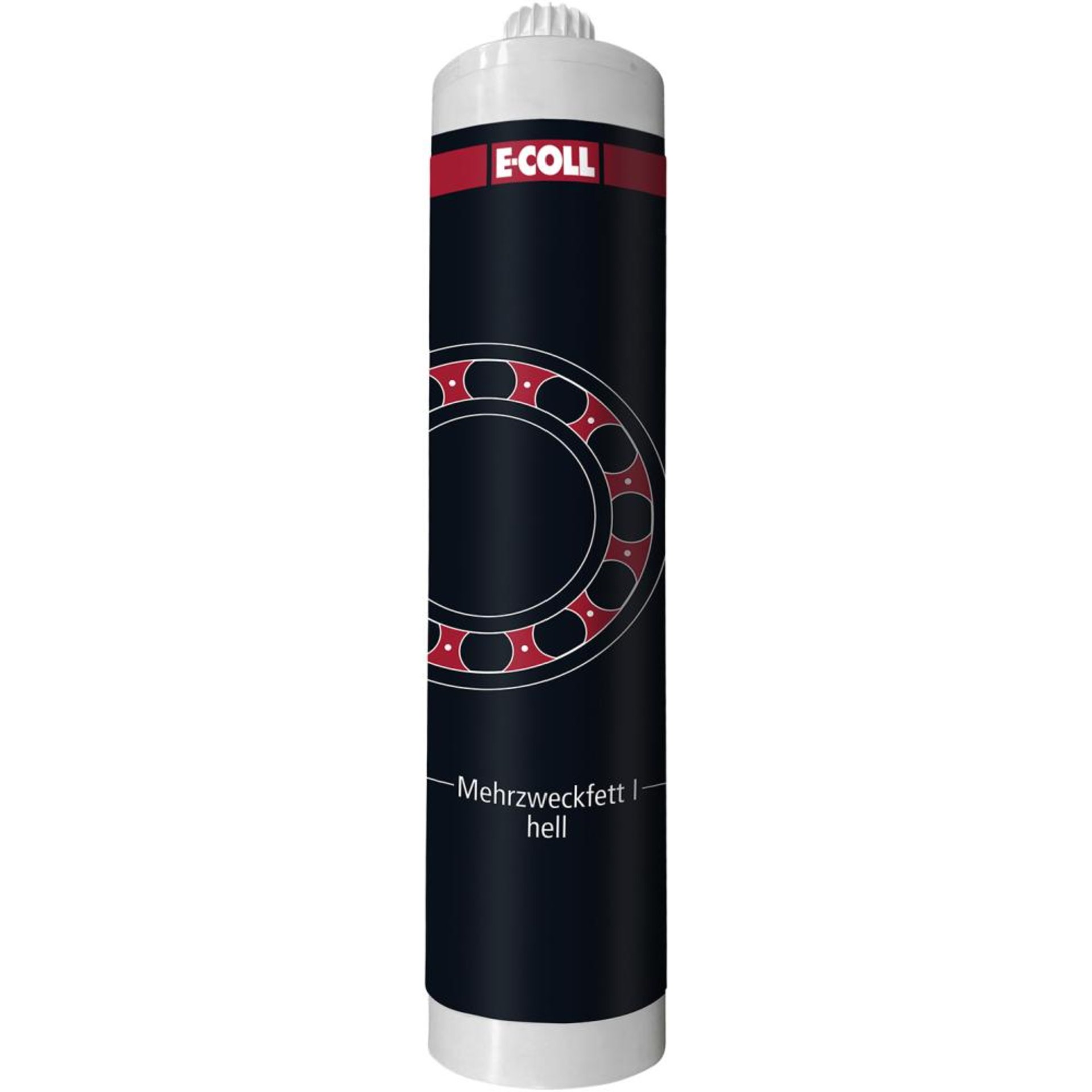 Mehrzweckfett I hell 400g L-S E-COLL
