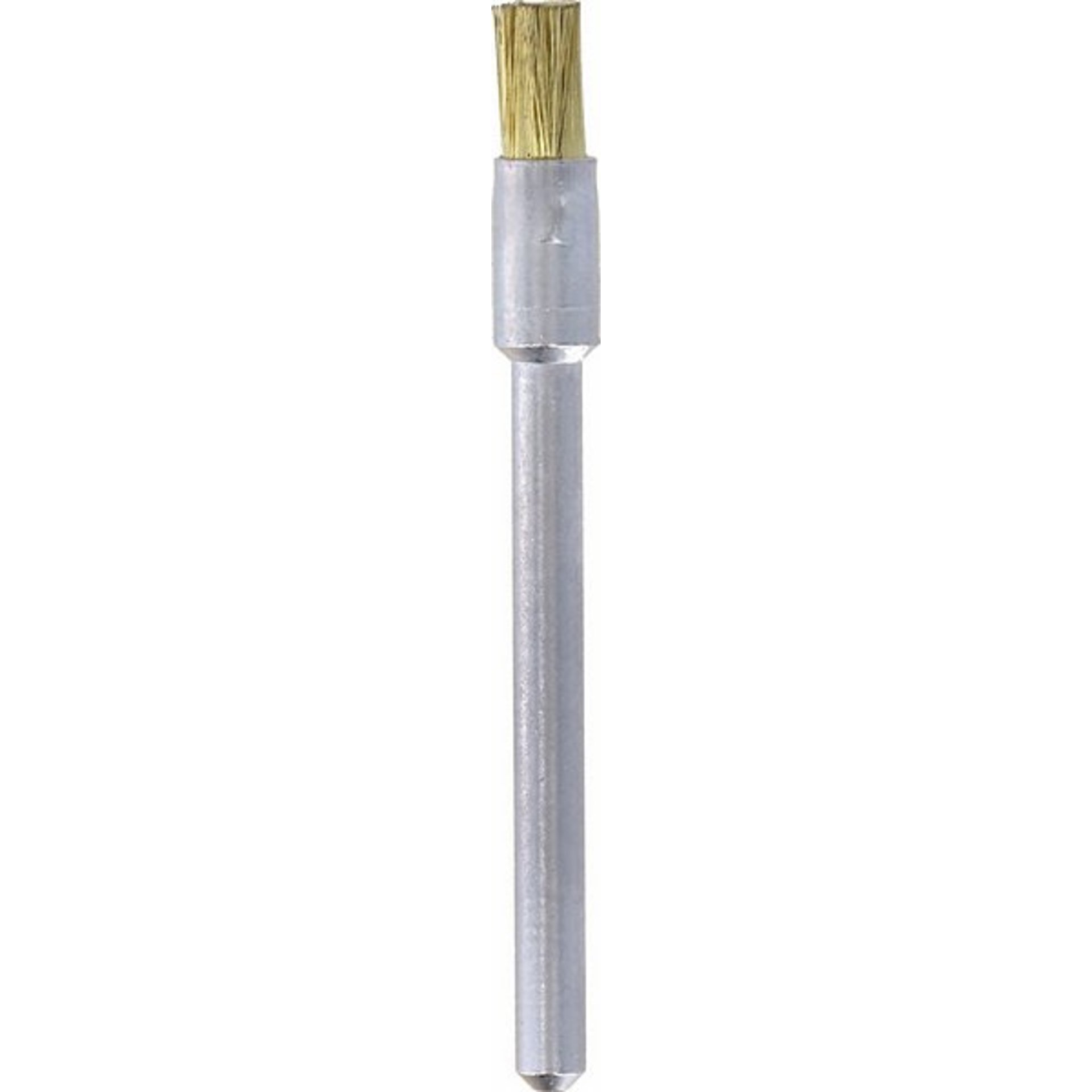 Messingbürste 3,2 mm