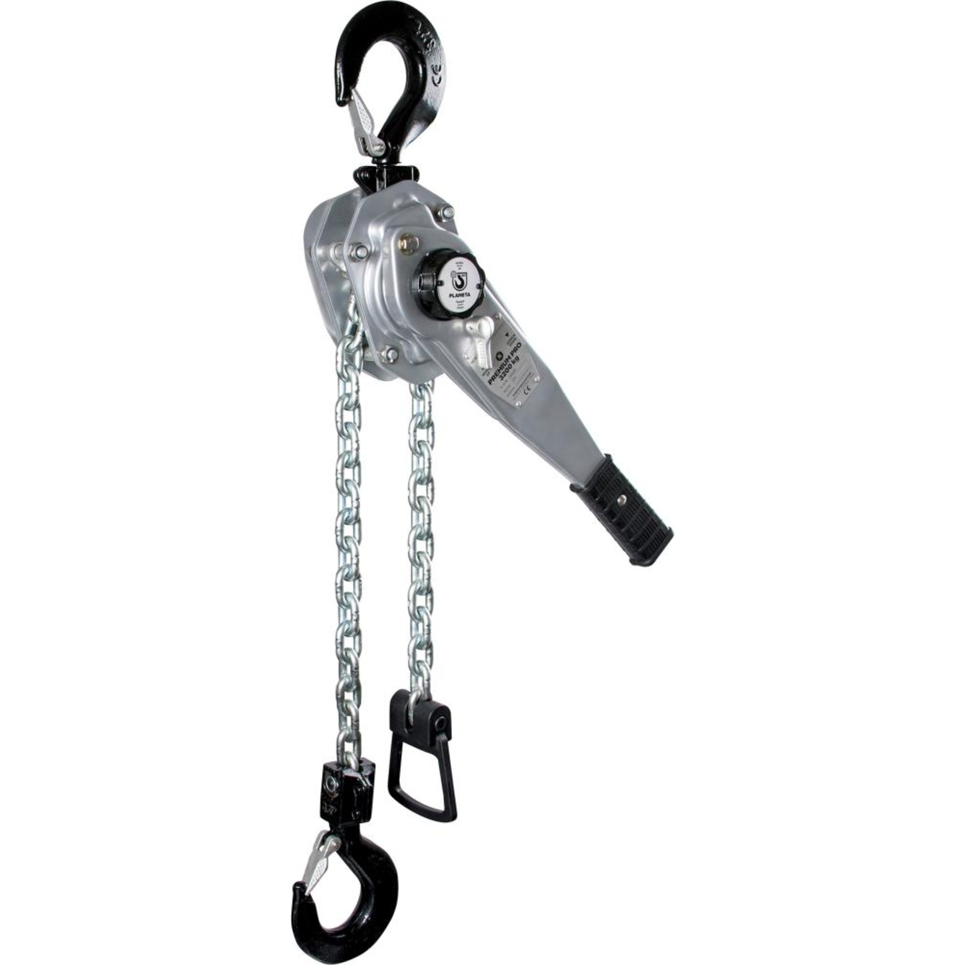 Hebelzug Premium PRO 3,2 t