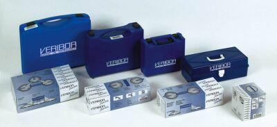 Set im Transportkoffer S 2.0 BL Set im Transportkoffer S 2.0 BL