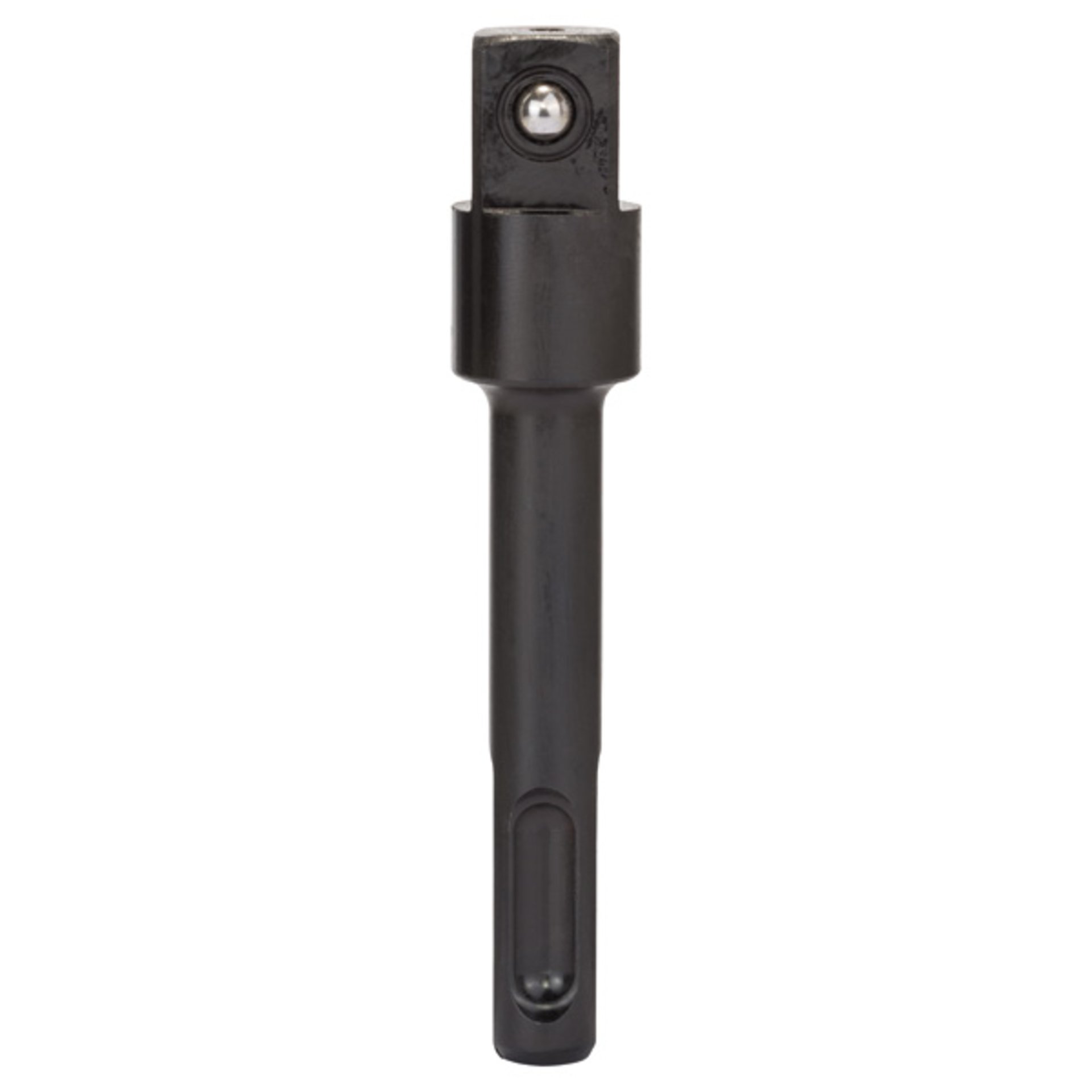 Adapter SDS plus auf 1/2-Zoll Außenvierkant