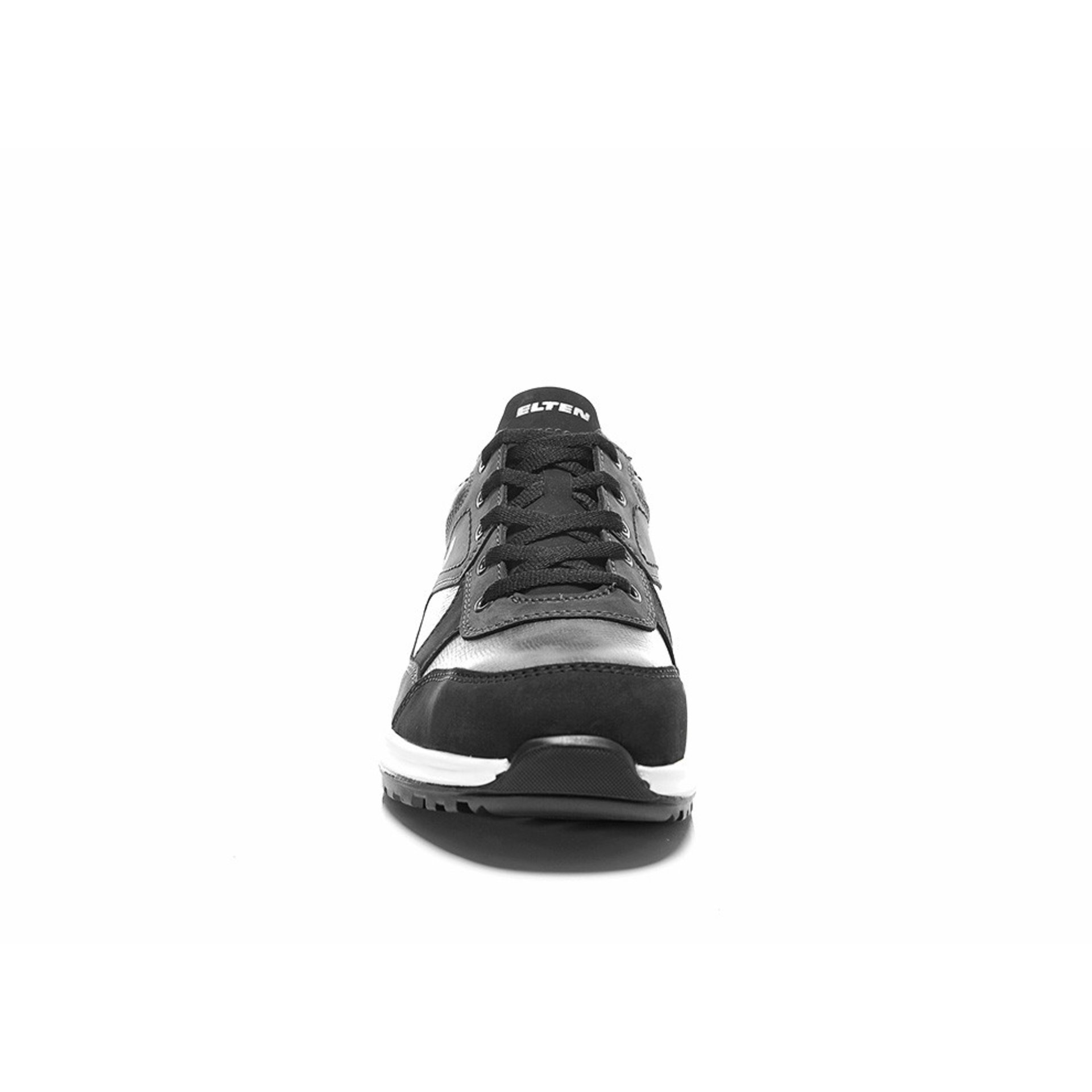 Sicherheitshalbschuh RUNAWAY black Low ESD S3S, Gr. 47