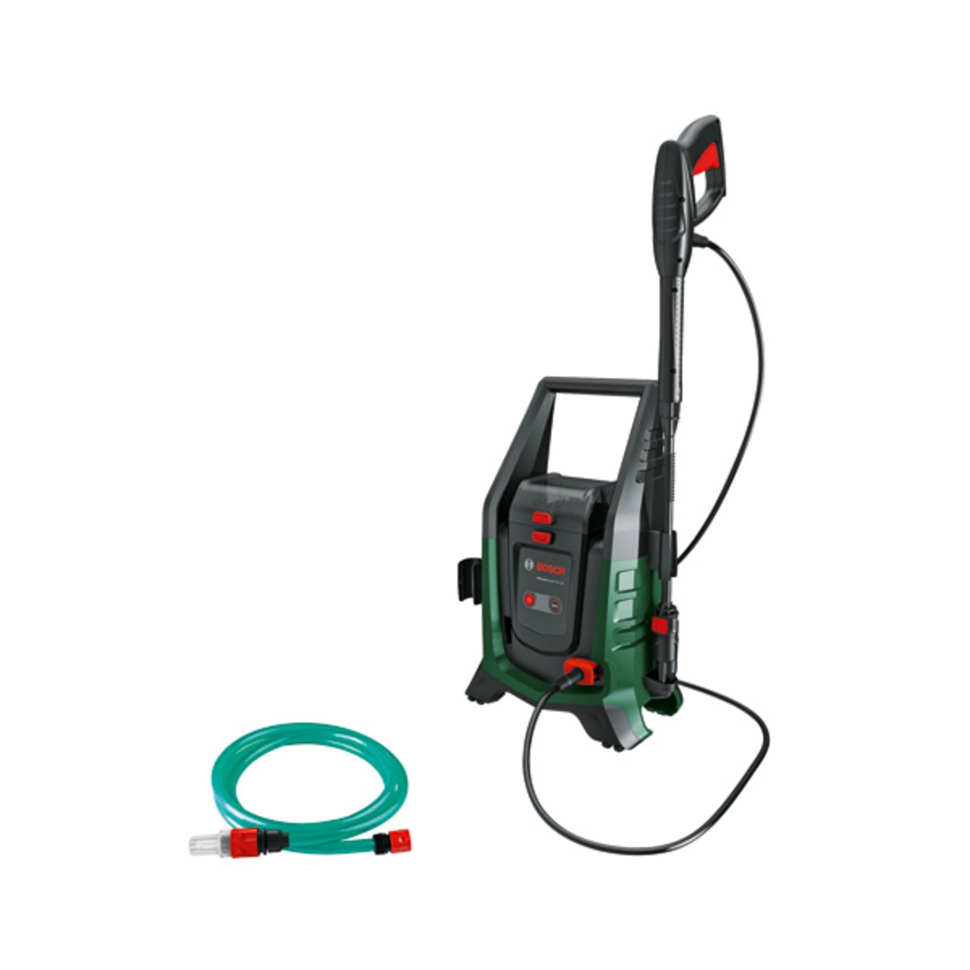 Akku-Hochdruckreiniger UniversalAquatak 36V-100