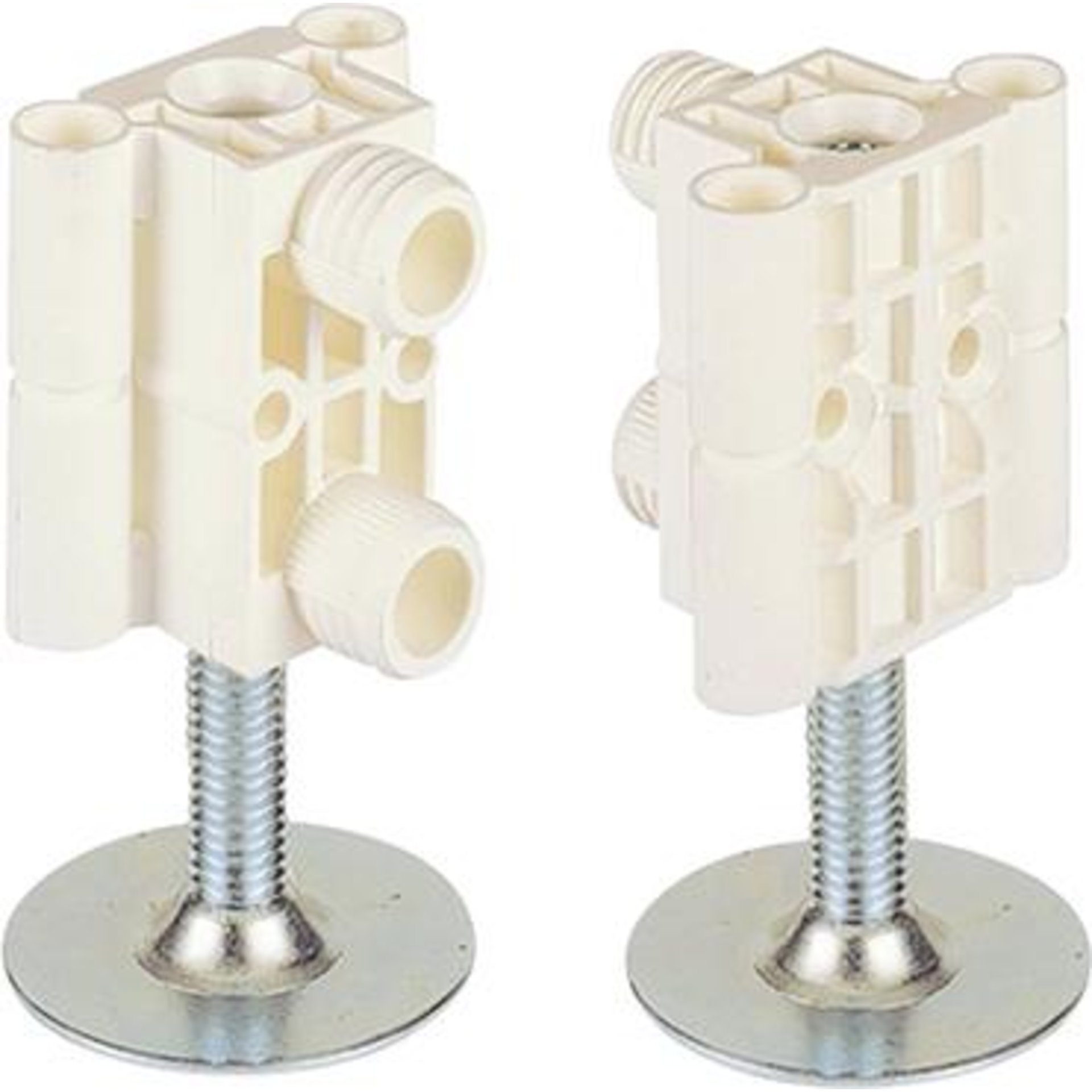 Sockelversteller,40438,60-80mm,46mm Hettich