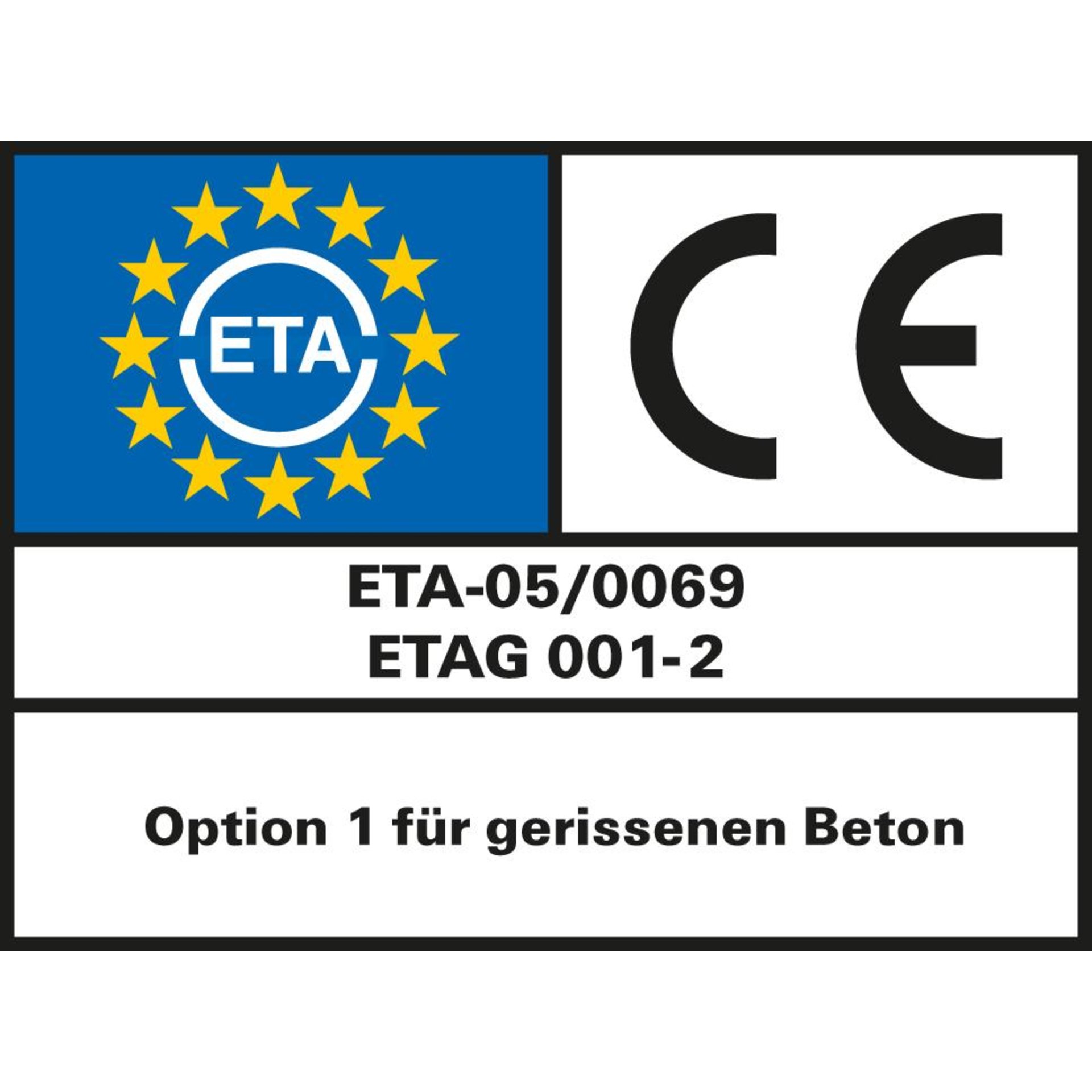 FAZ II Plus 12/100 HBS fischer fischer