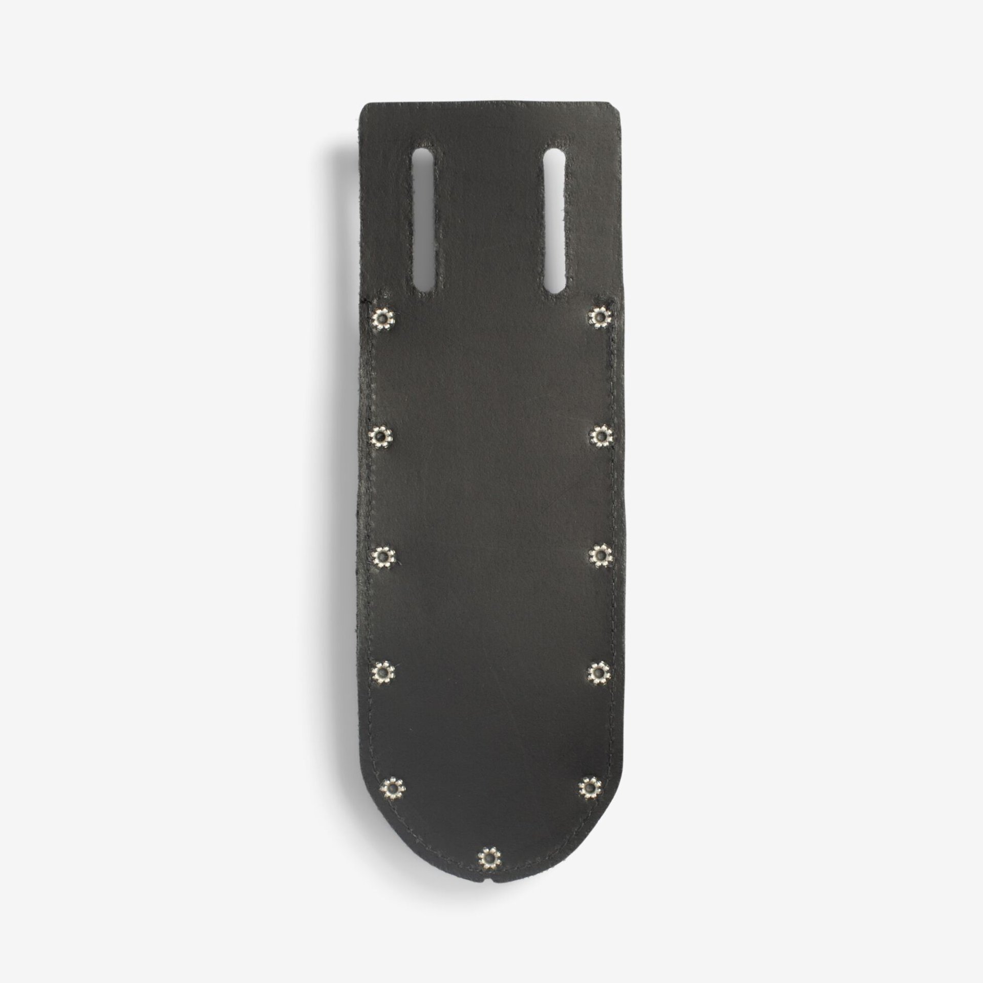 WOTAN Messertasche groß schwarz