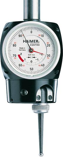Haimer Präzisions-Zentriergerät Centro 6-125mm Haimer Präzisions-Zentriergerät Centro 6-125mm