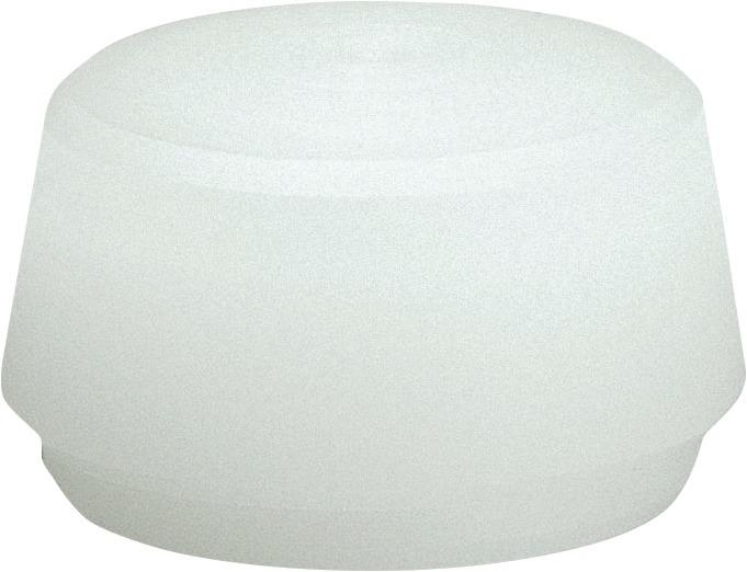 Halder Schonhammerkopf Baseplex 25mm Nylon Halder Schonhammerkopf Baseplex 25mm Nylon