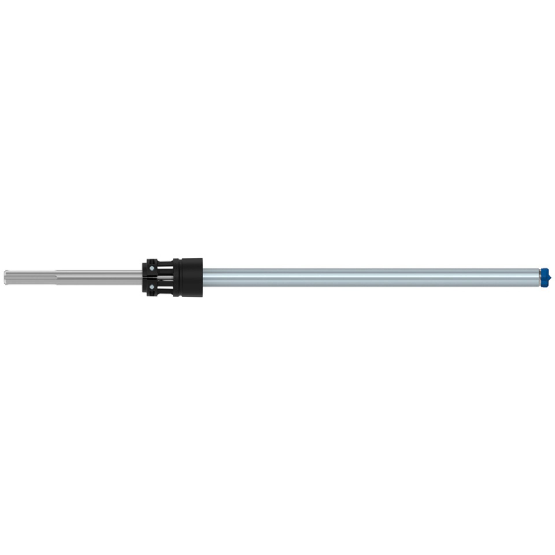 EXPERT SDS Clean max-8X Hammerbohrer, 20 x 400 x 650 mm