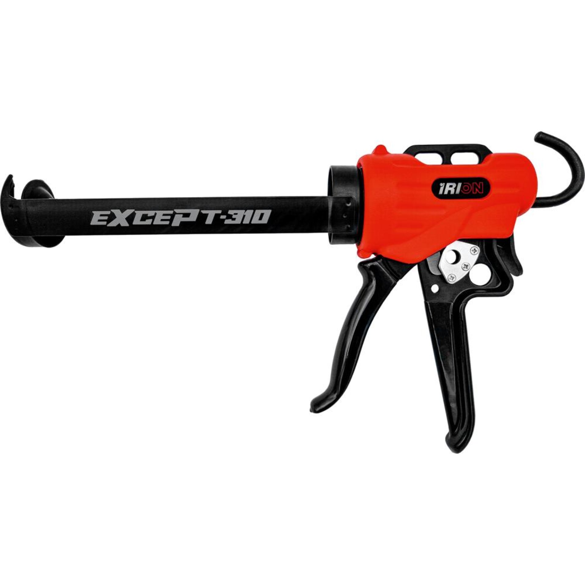 Kartuschenpresse Profi eXcePt-310 310ml Irion
