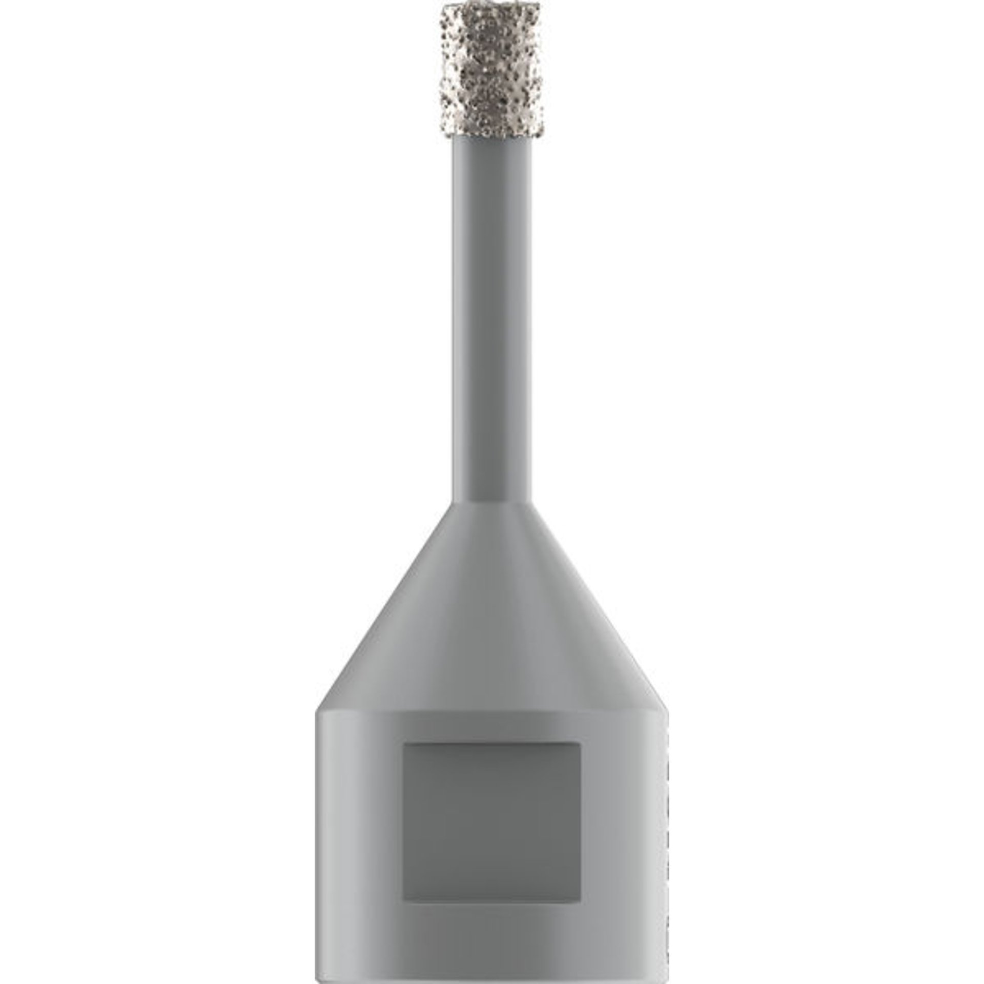 PRO Ceramic dry Trockenbohrkrone, 6 x 30 x 22.23 mm