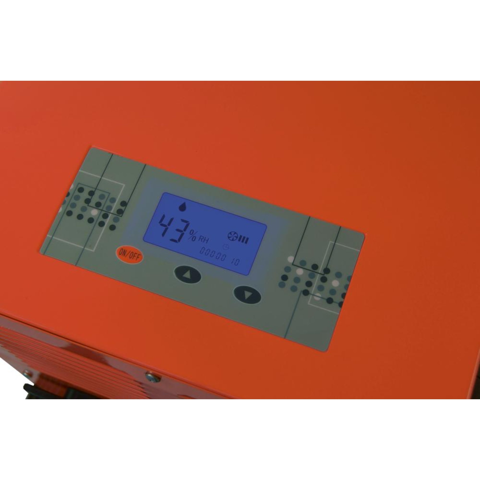 Luftentfeuchter ALE 500 N