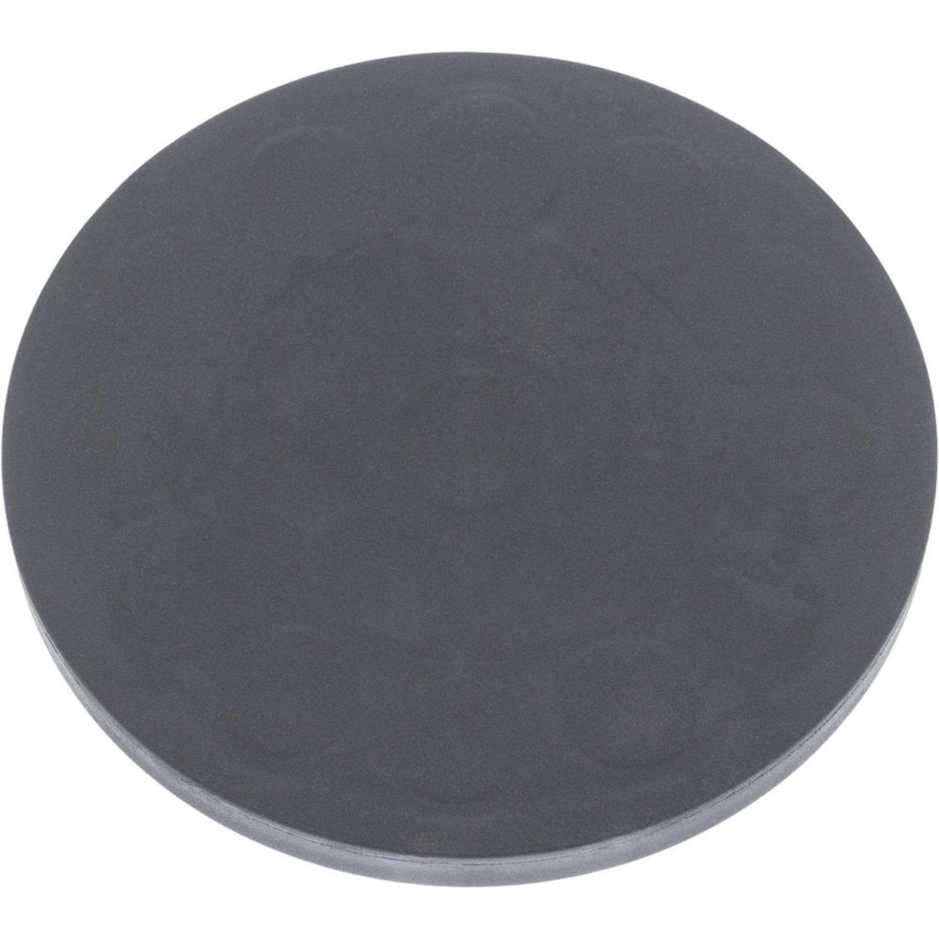 Flachgreifer-Magnet 22mm mit Buchse M4/Gummi FORMAT
