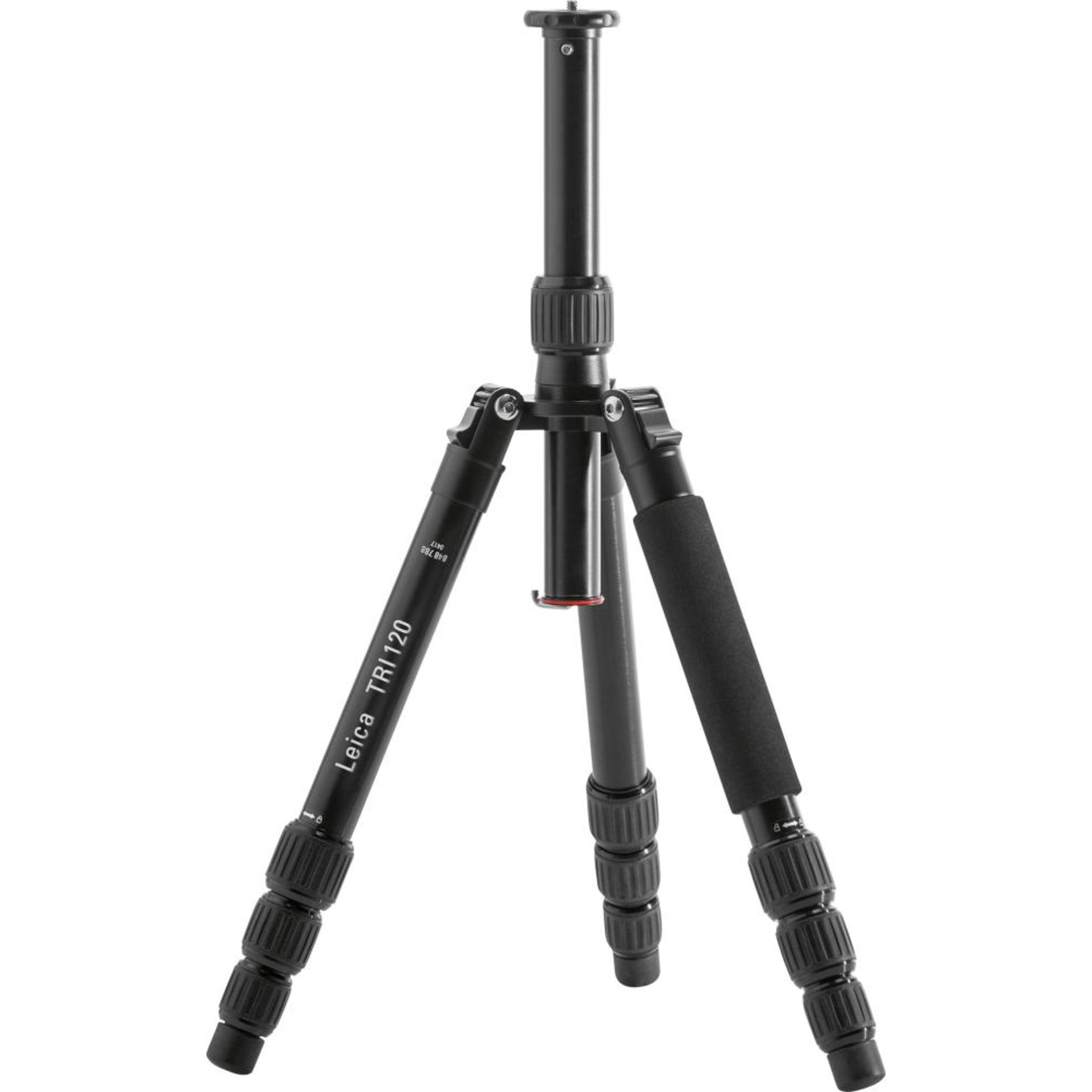 Stativ TRI 105 Tripod (0,67 - 1,80 m) Leica