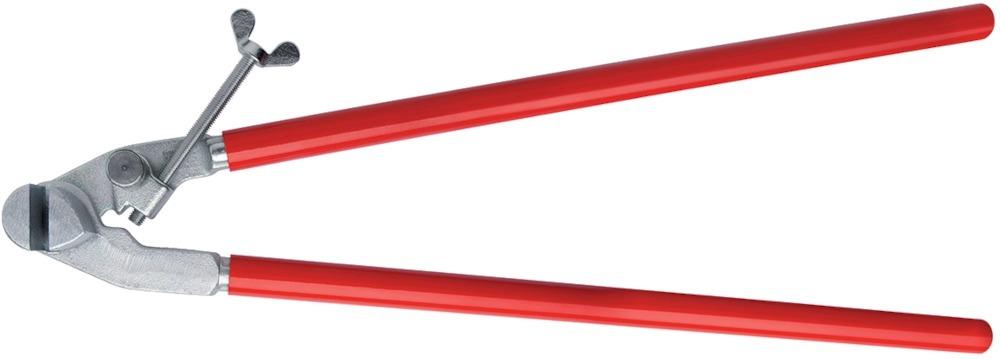 Erdi Rinnenträger-Abbiegezange600mm Erdi Rinnenträger-Abbiegezange600mm
