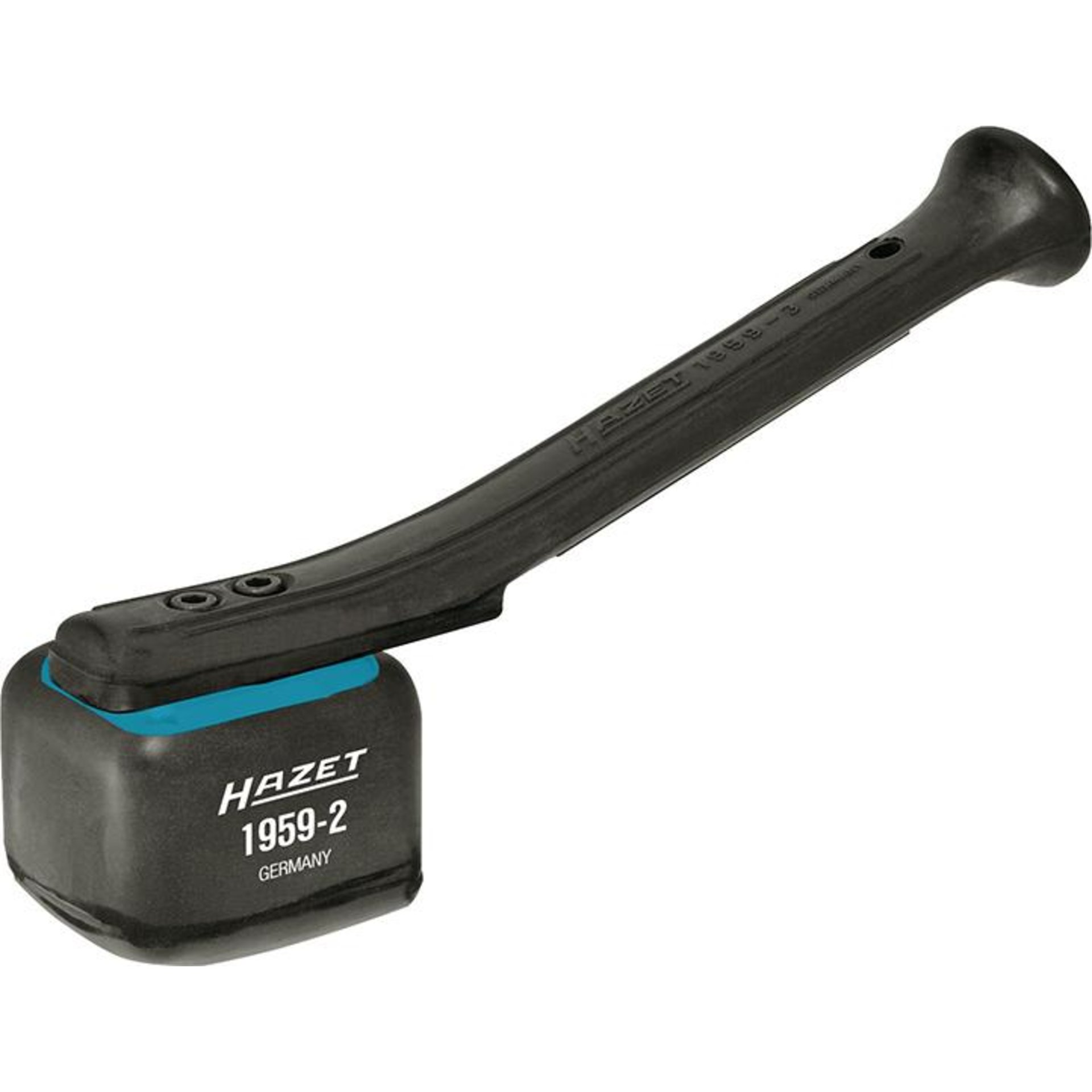 Klebschlag-Hammer