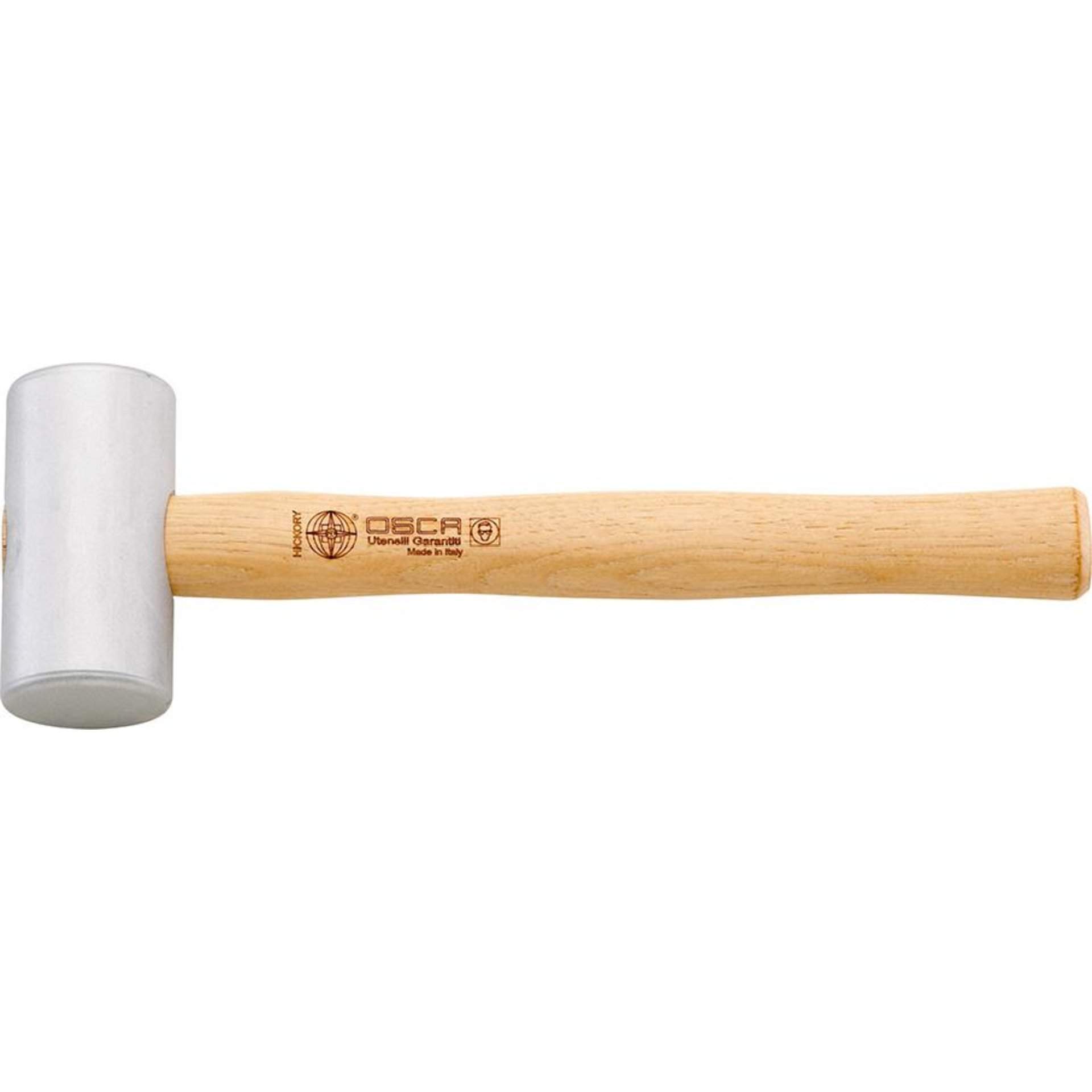 Leichtmetallhammer